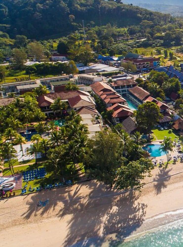 Resort Khaolak Emerald And Khao Lak