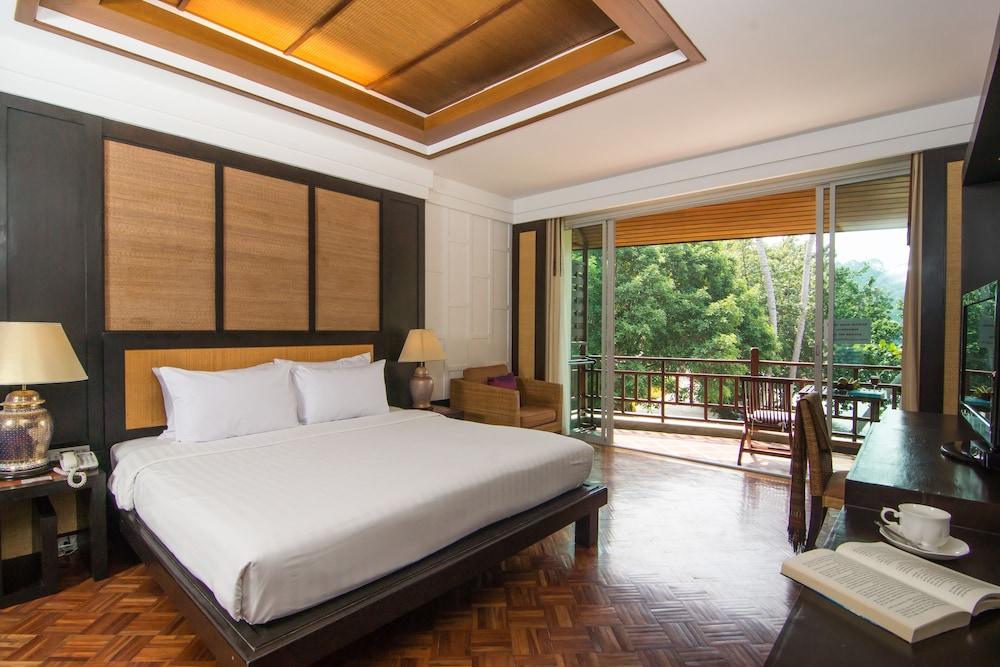 Sylvan Resort