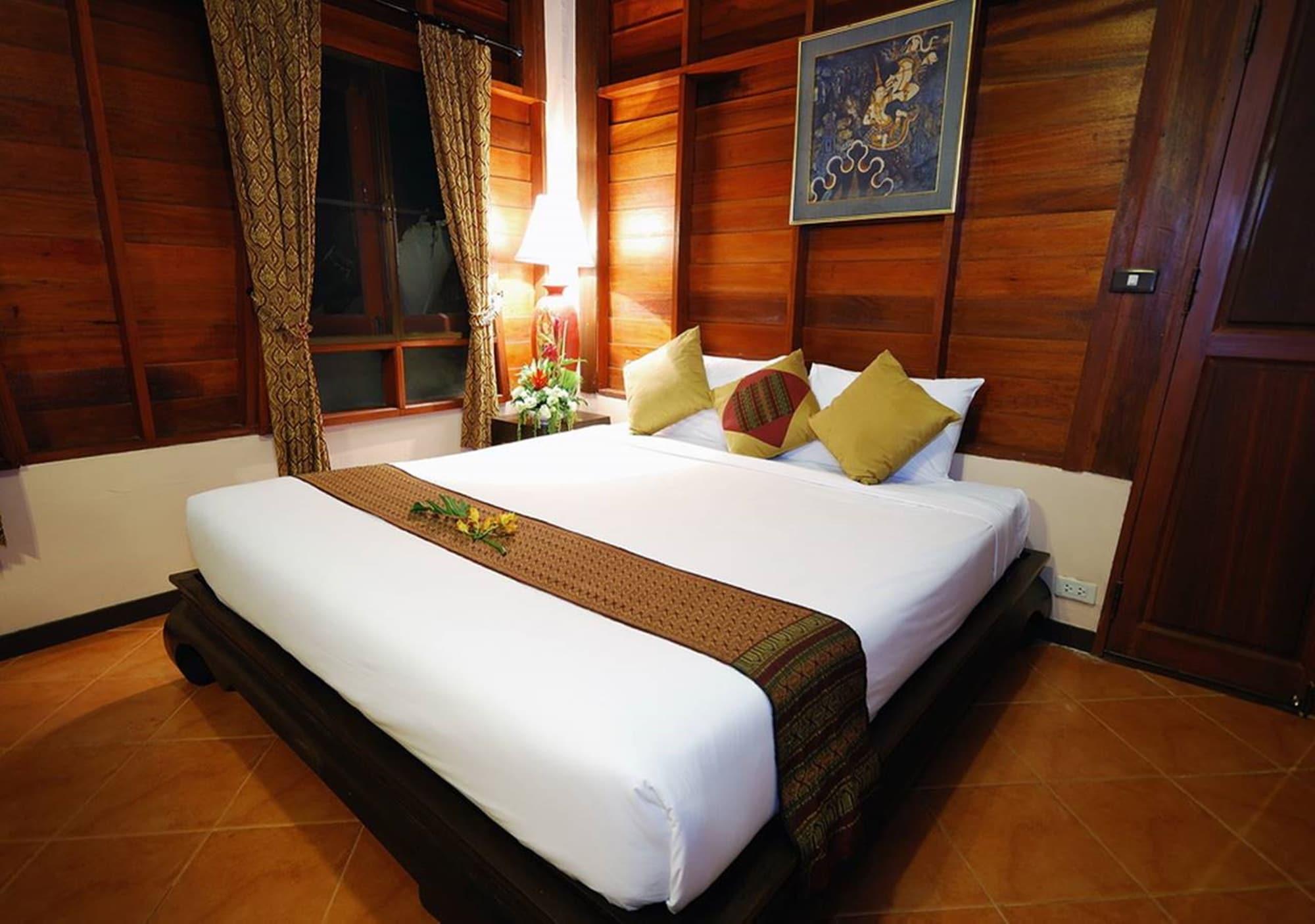 Resort Phuwanalee