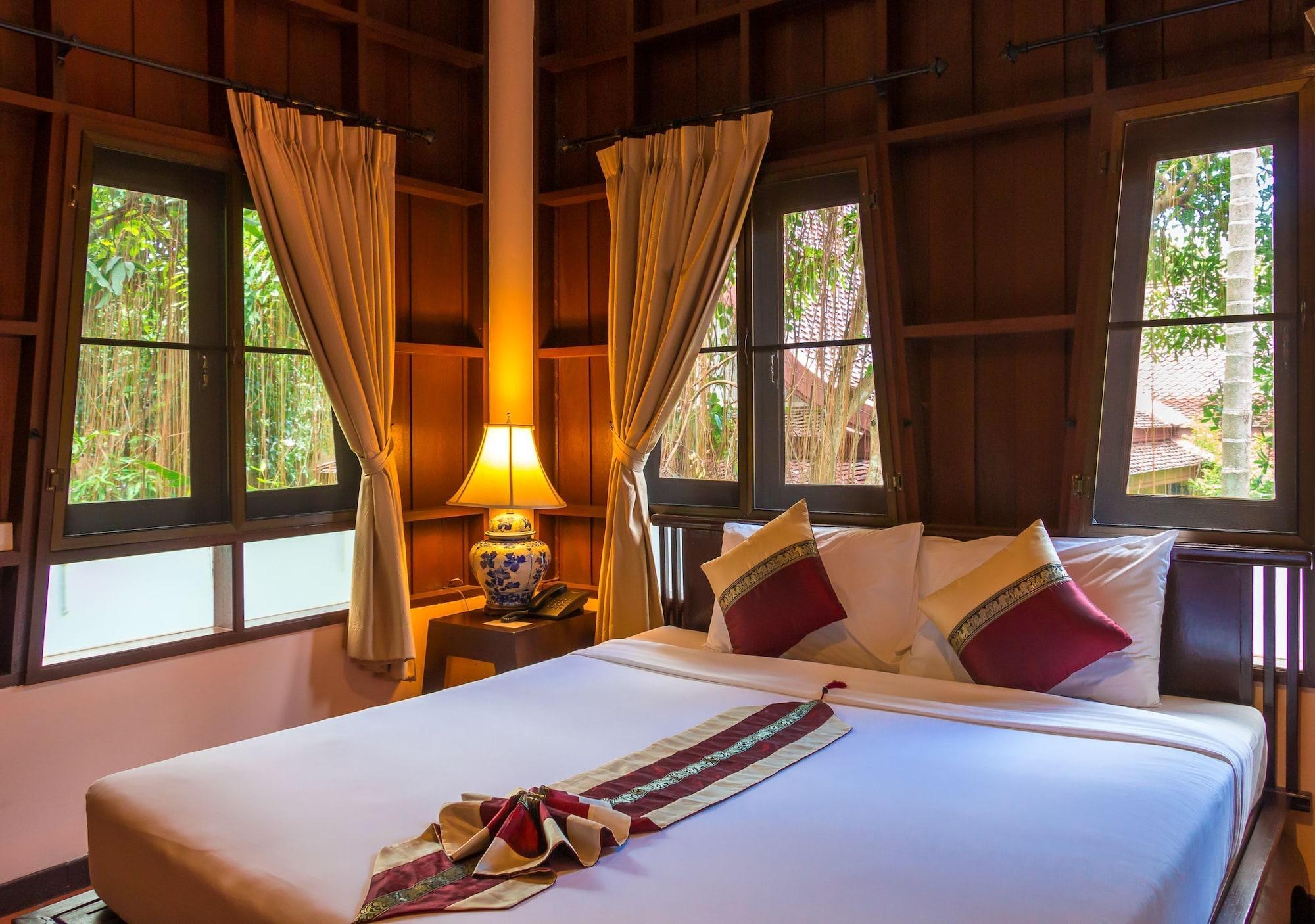 Phuwanalee Resort Mu Si