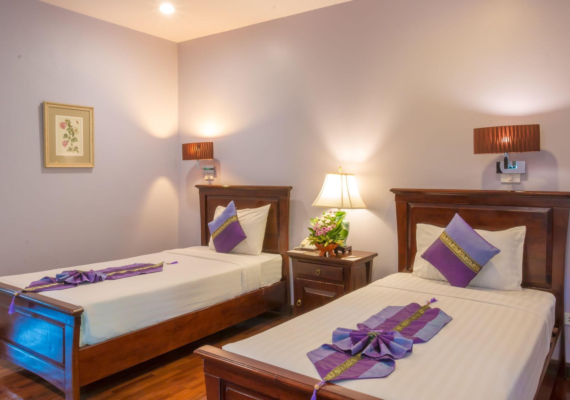 Resort Phuwanalee