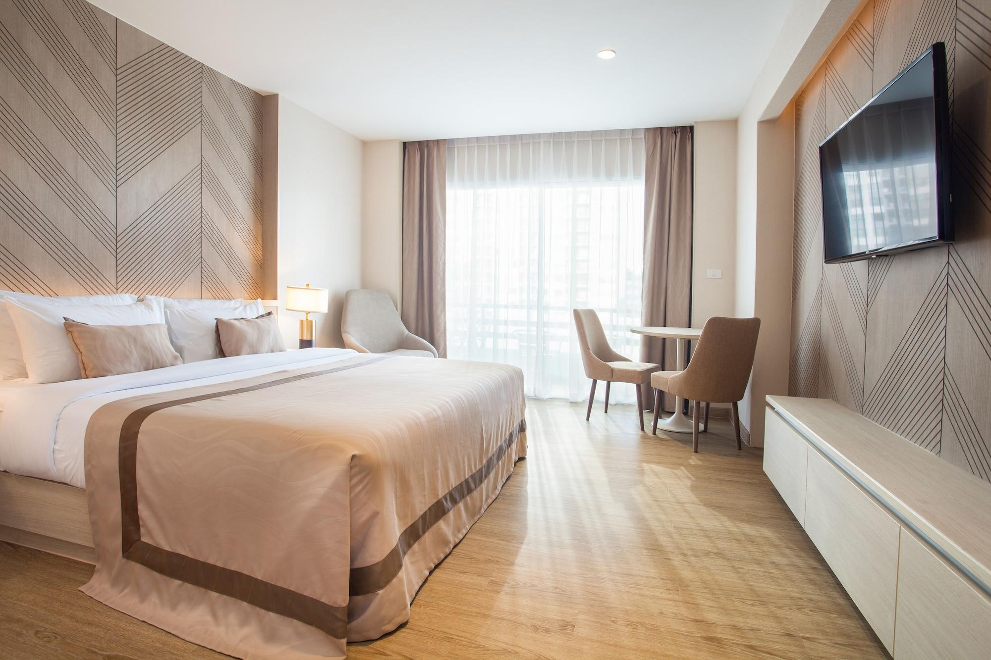 Hotel Areca