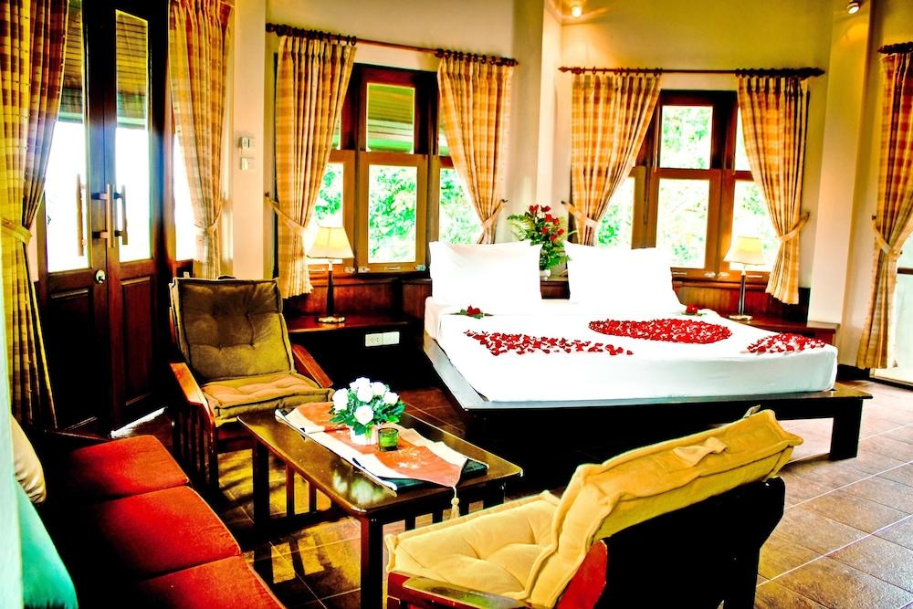 Resort Chaweng Bay View 3*