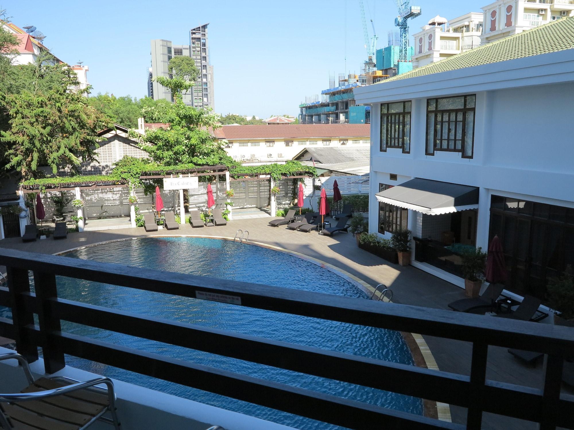 Areca Hotel