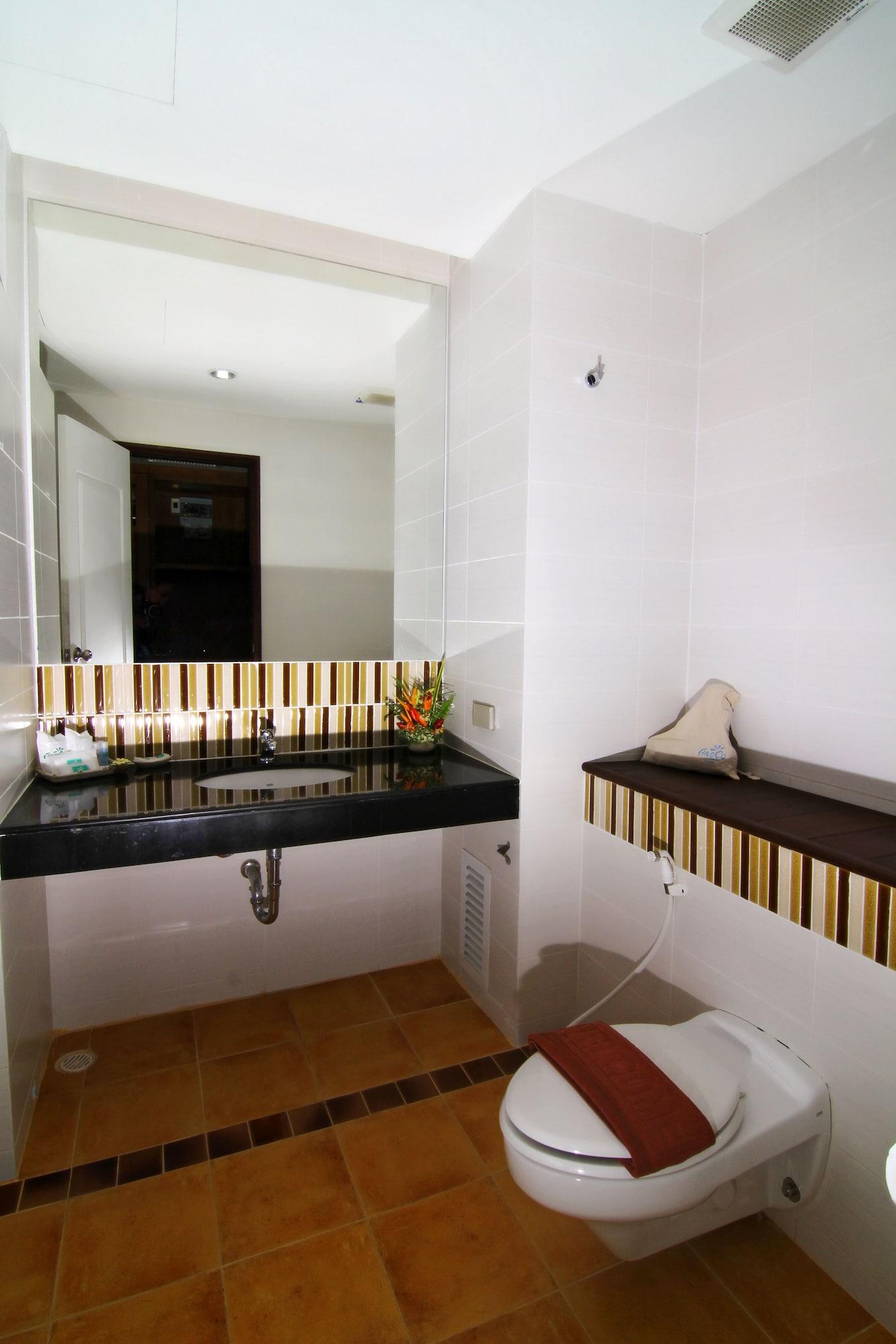 Areca Hotel