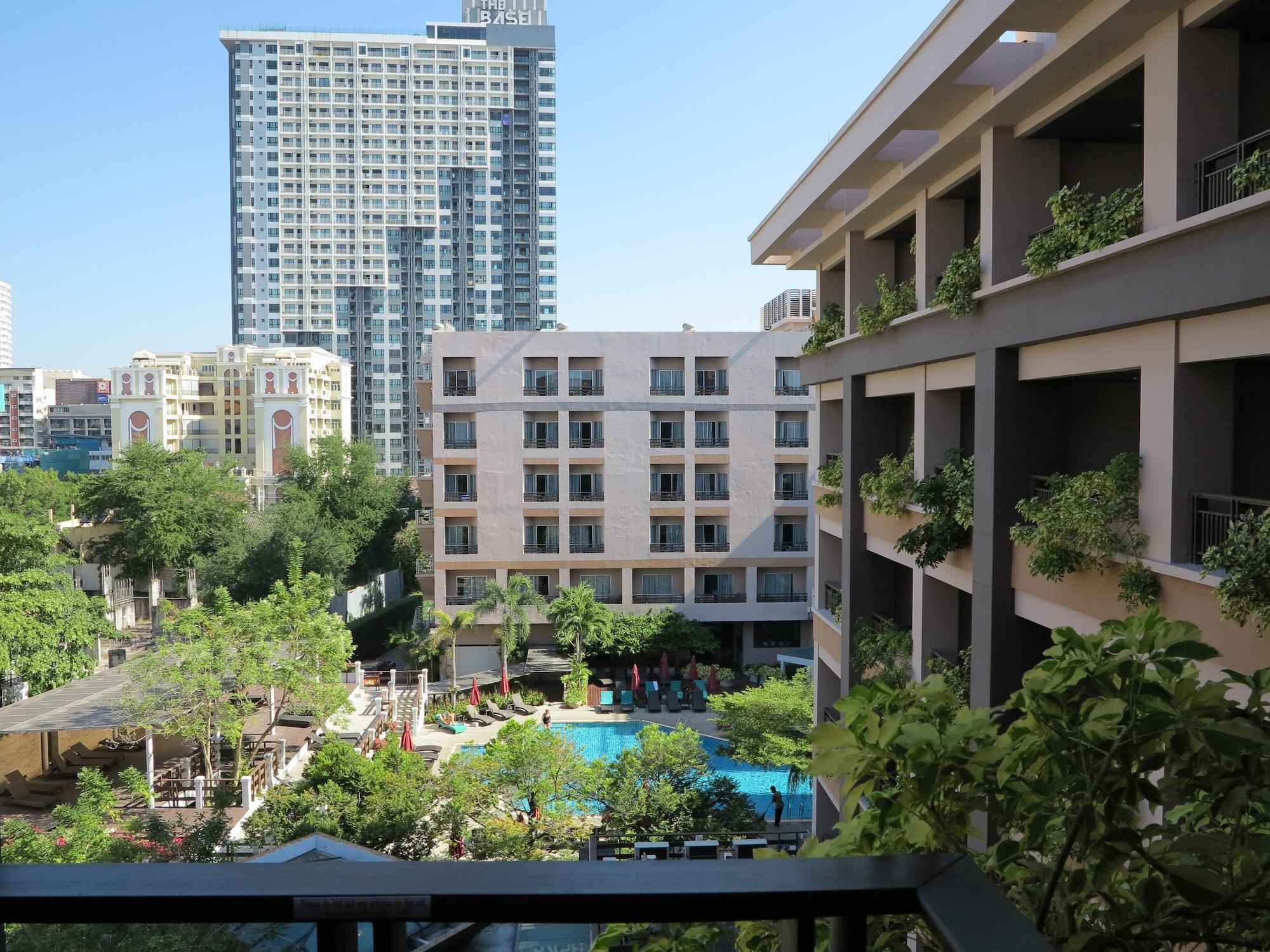 Hotel Areca