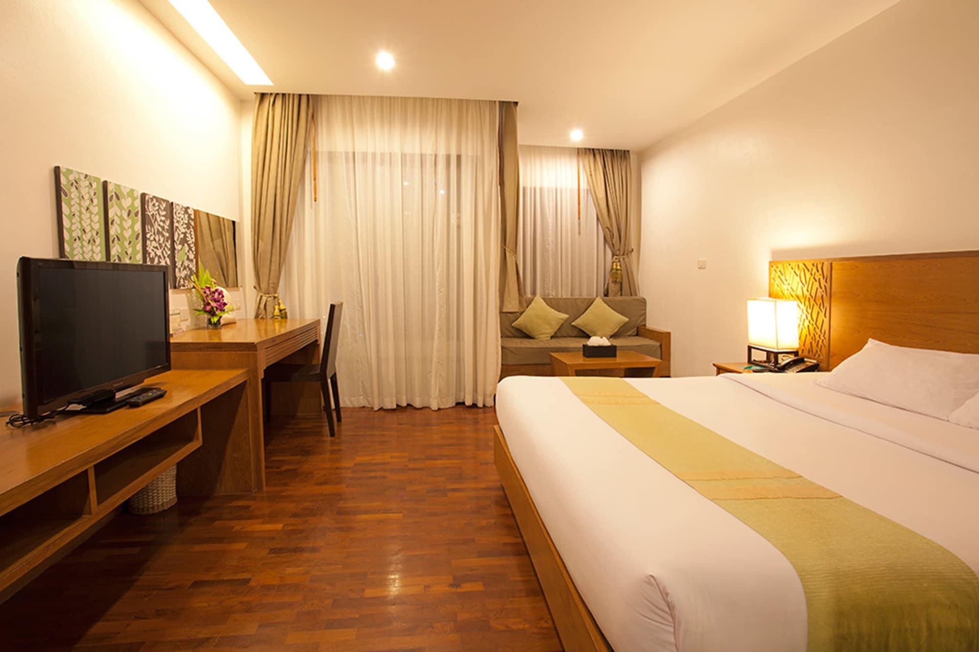 Areca 4*