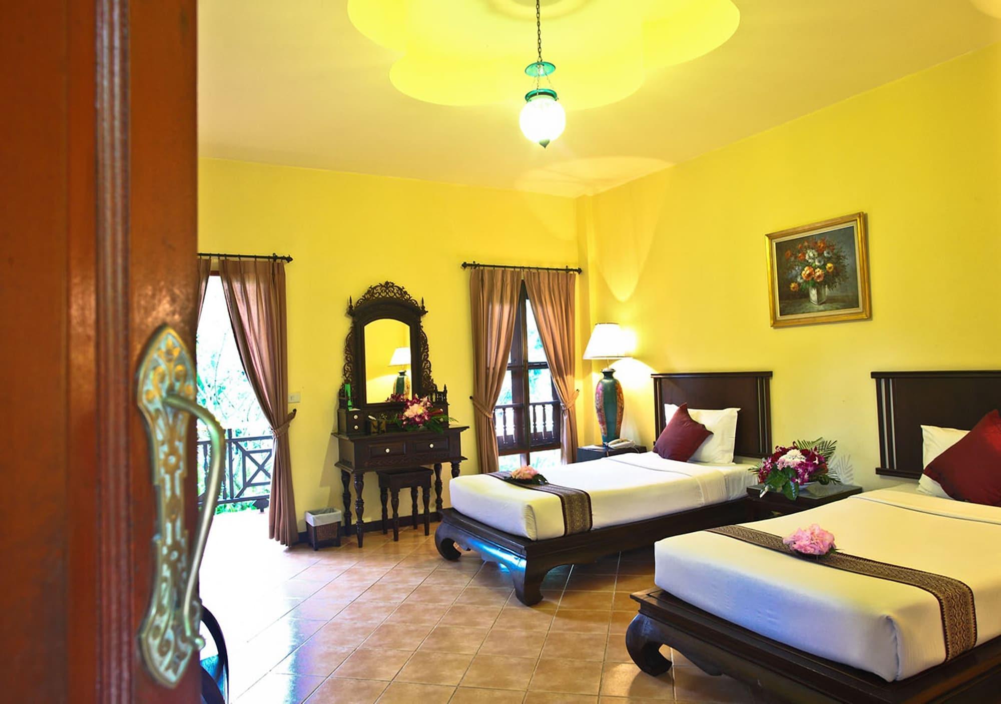 Resort Phuwanalee