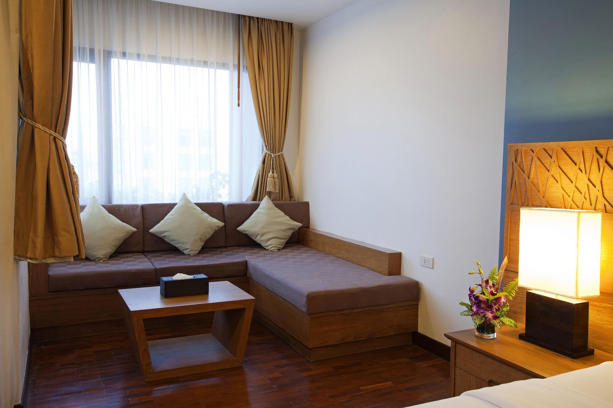 Areca Pattaya