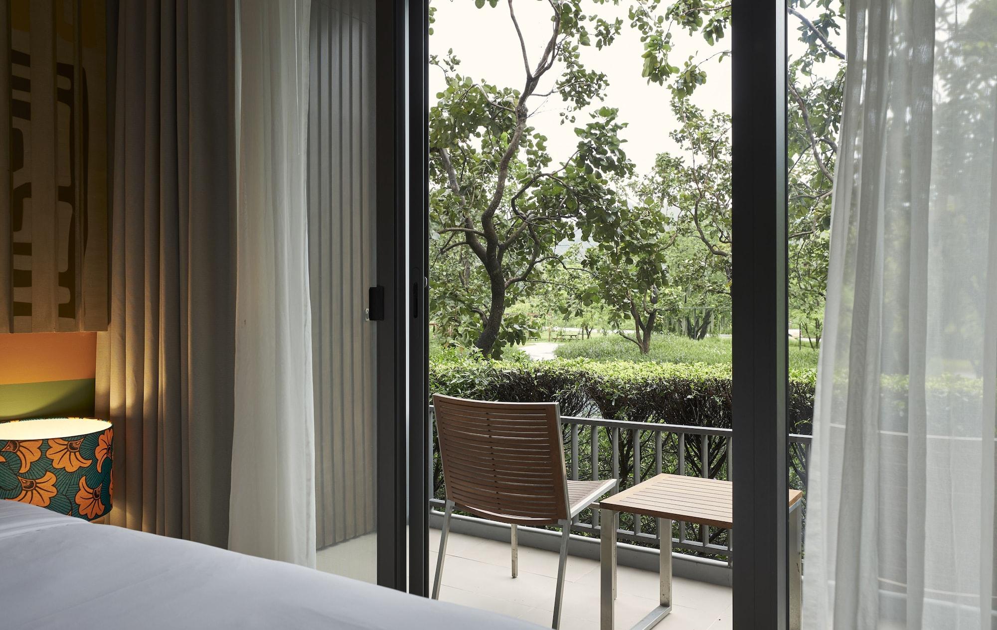 The Peri Khao Yai Hotel Phayayen