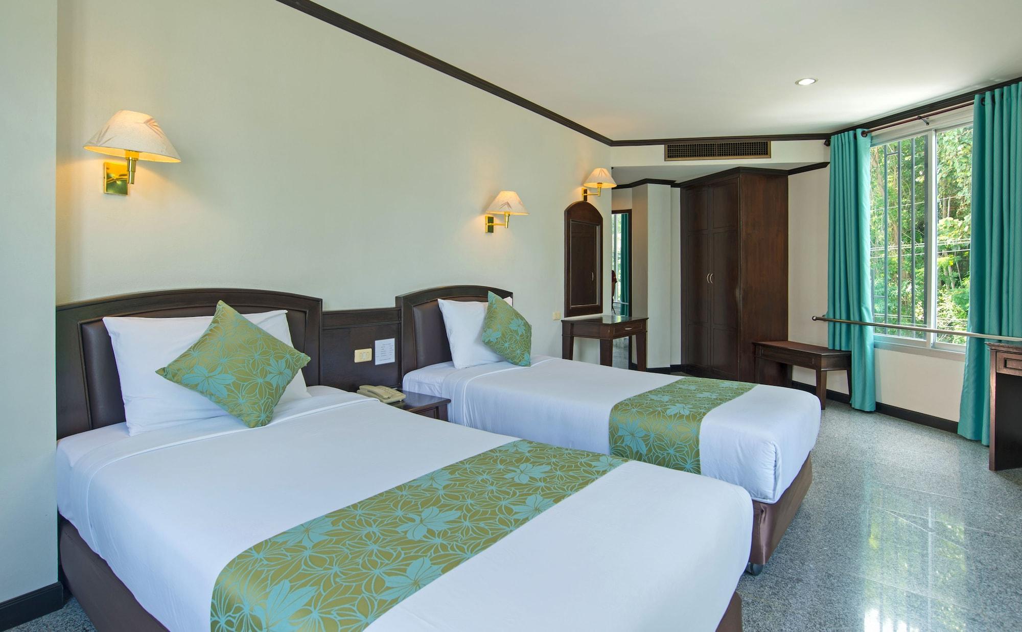 House Hotel