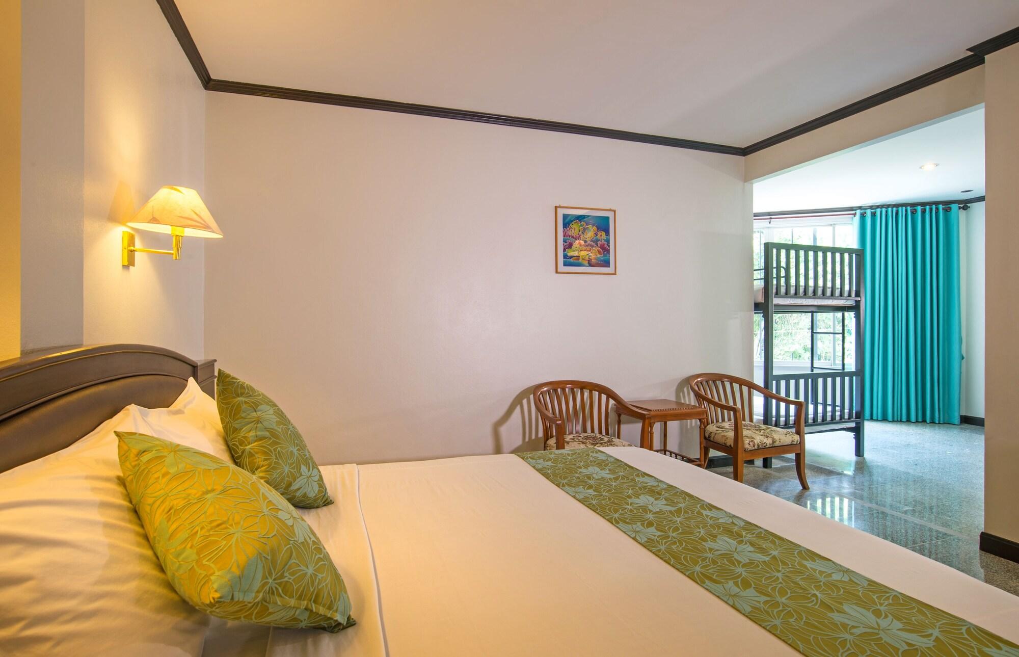 House Hotel 3*