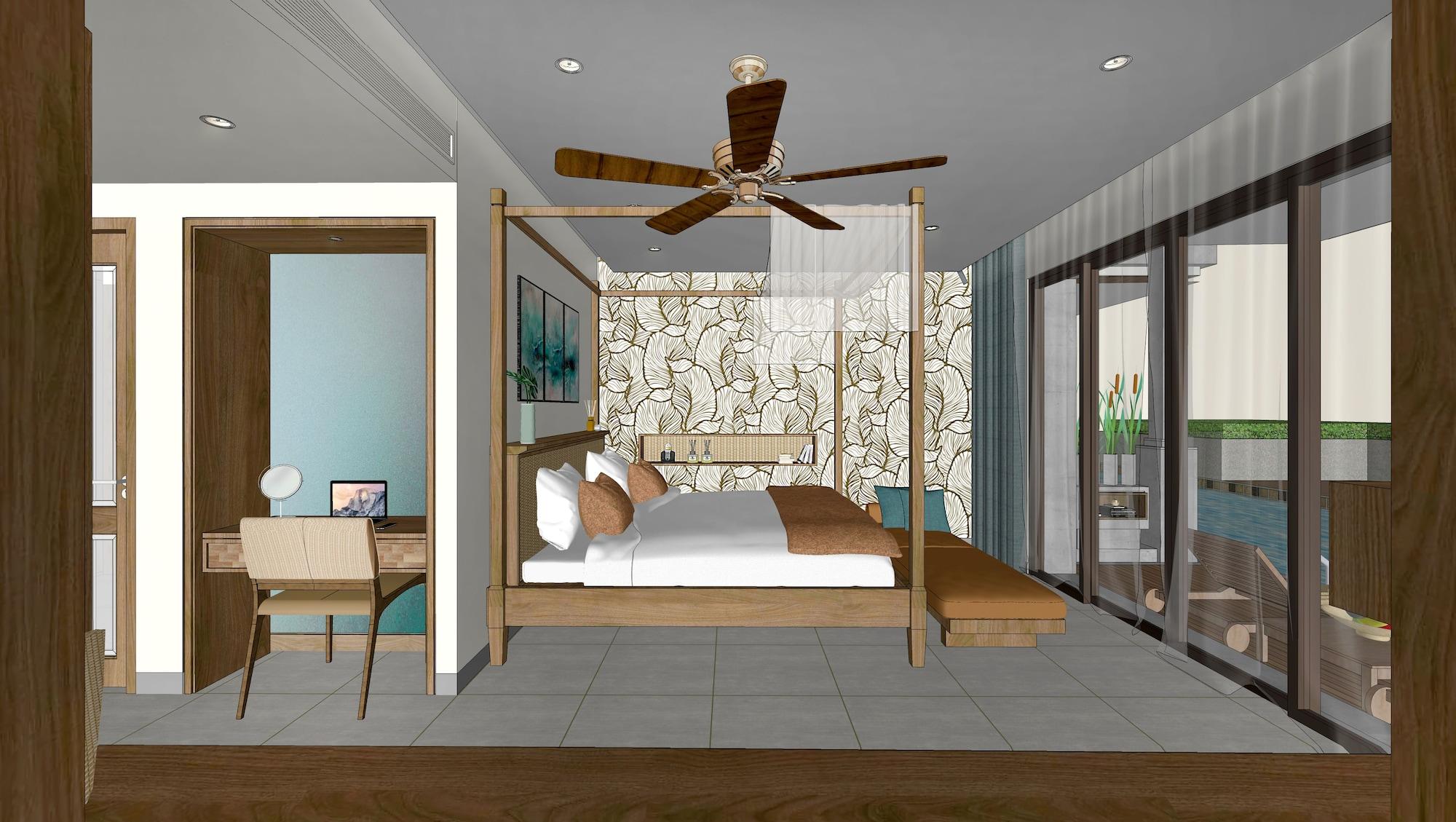 Khaolak Wanaburee - Sha Extra 4*