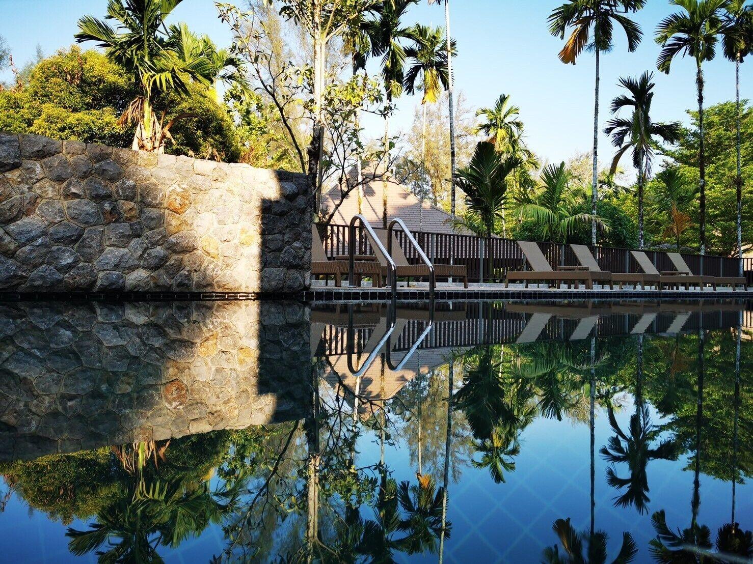 Khaolak Wanaburee - Sha Extra Resort 4*