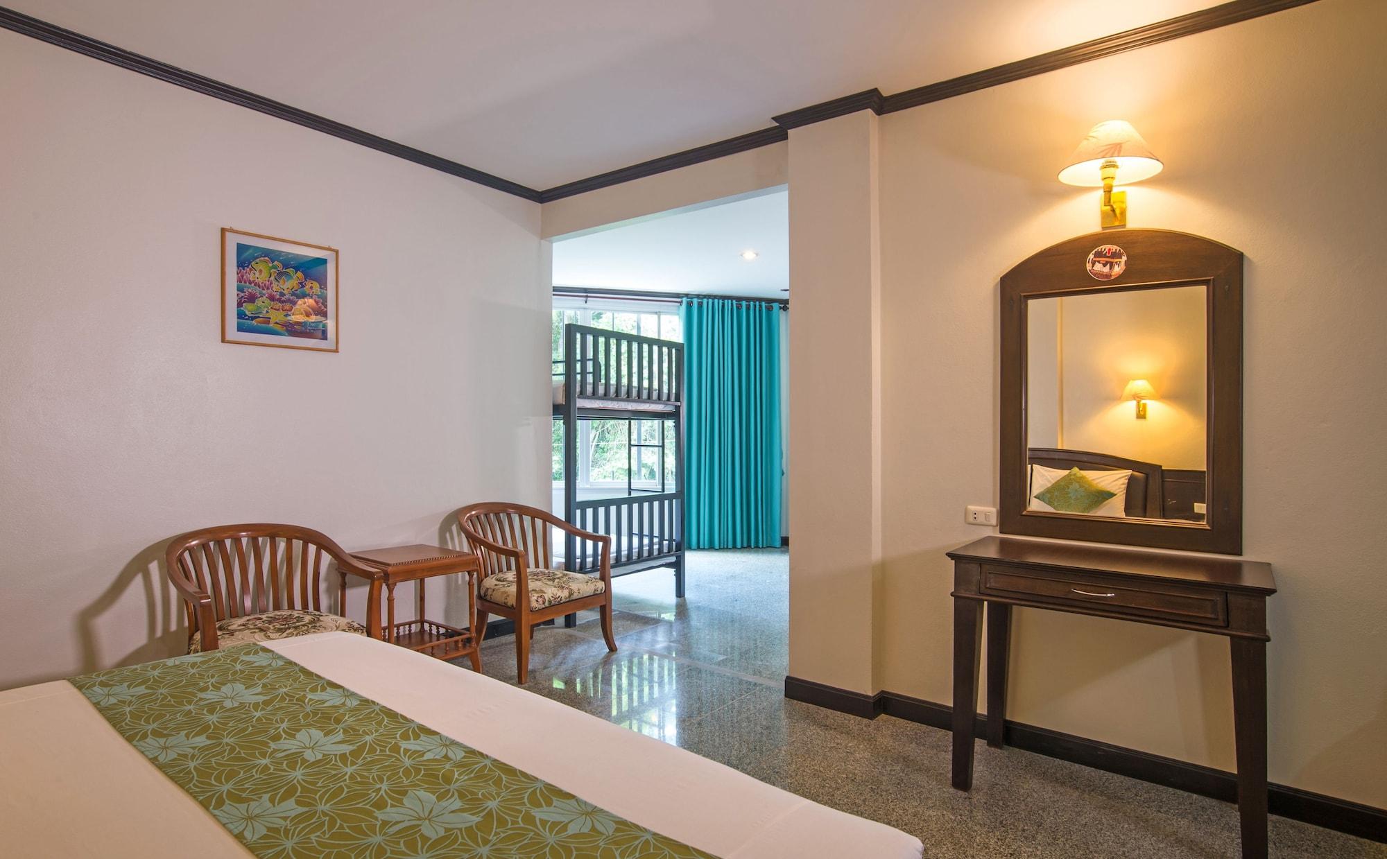 House Krabi