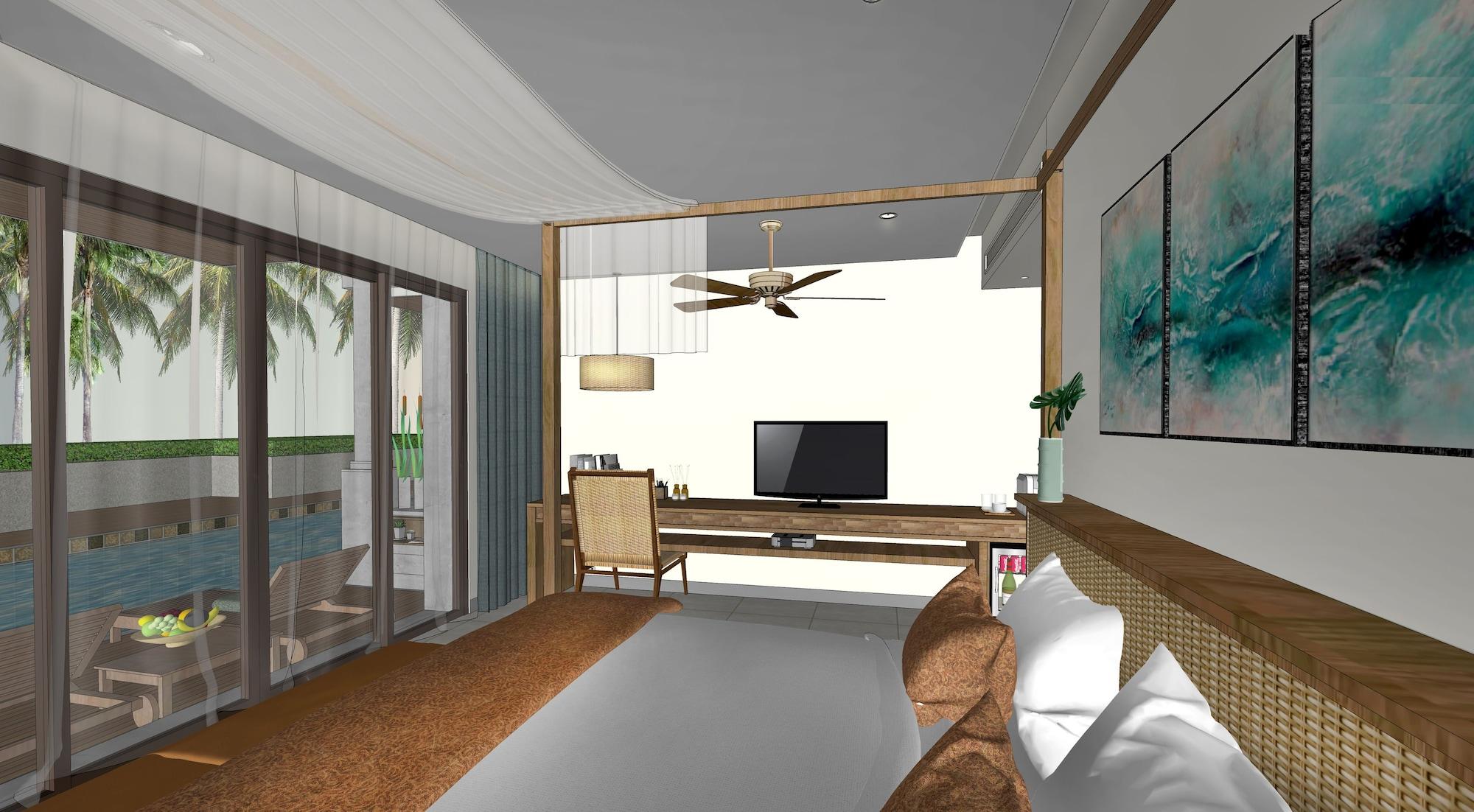 Khaolak Wanaburee - Sha Extra Resort 4*