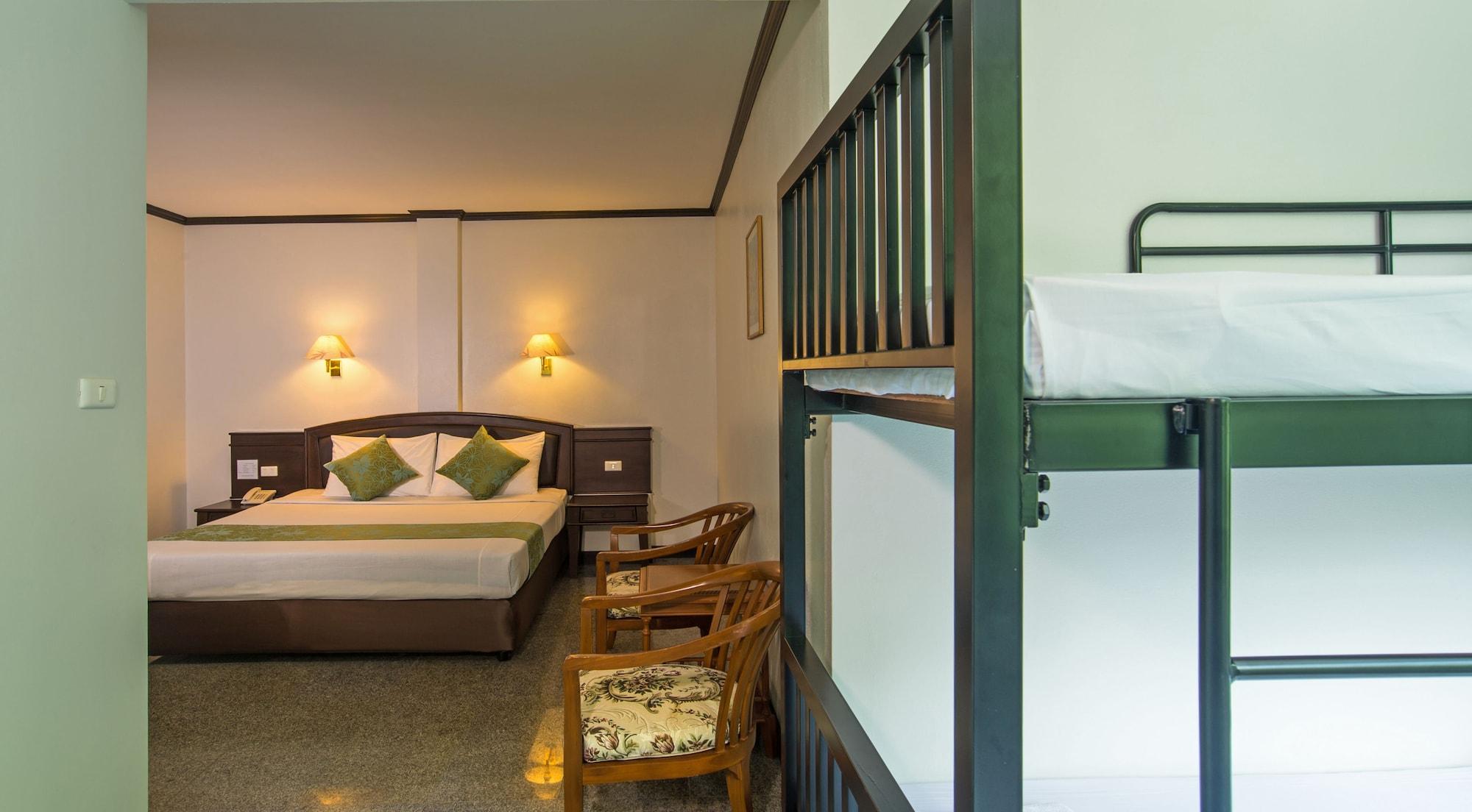 Hotel House Krabi