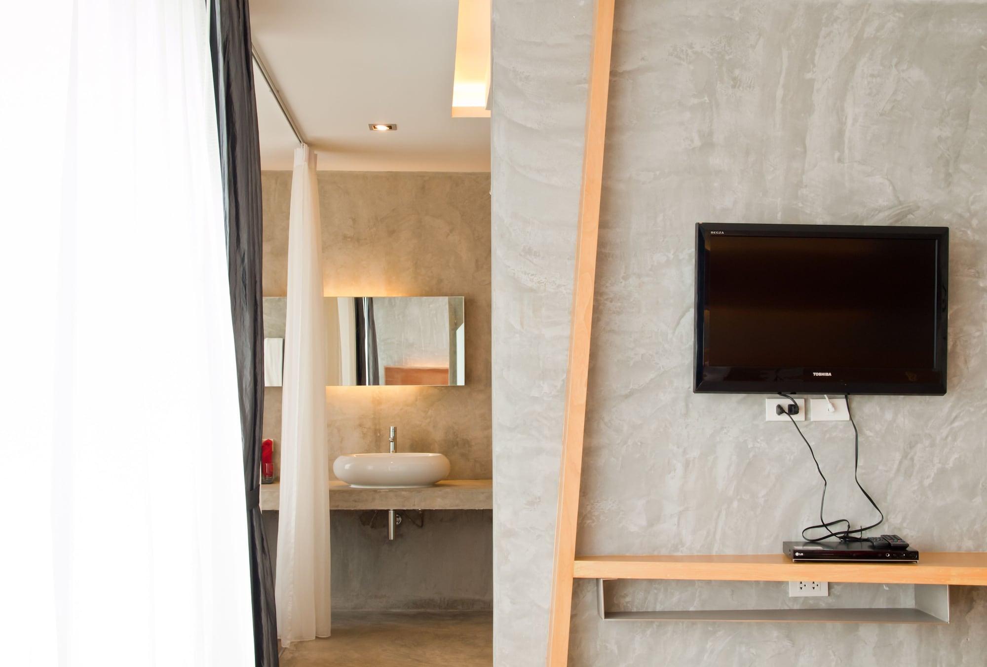 The Now - Sha Extra Jomtien Beach
