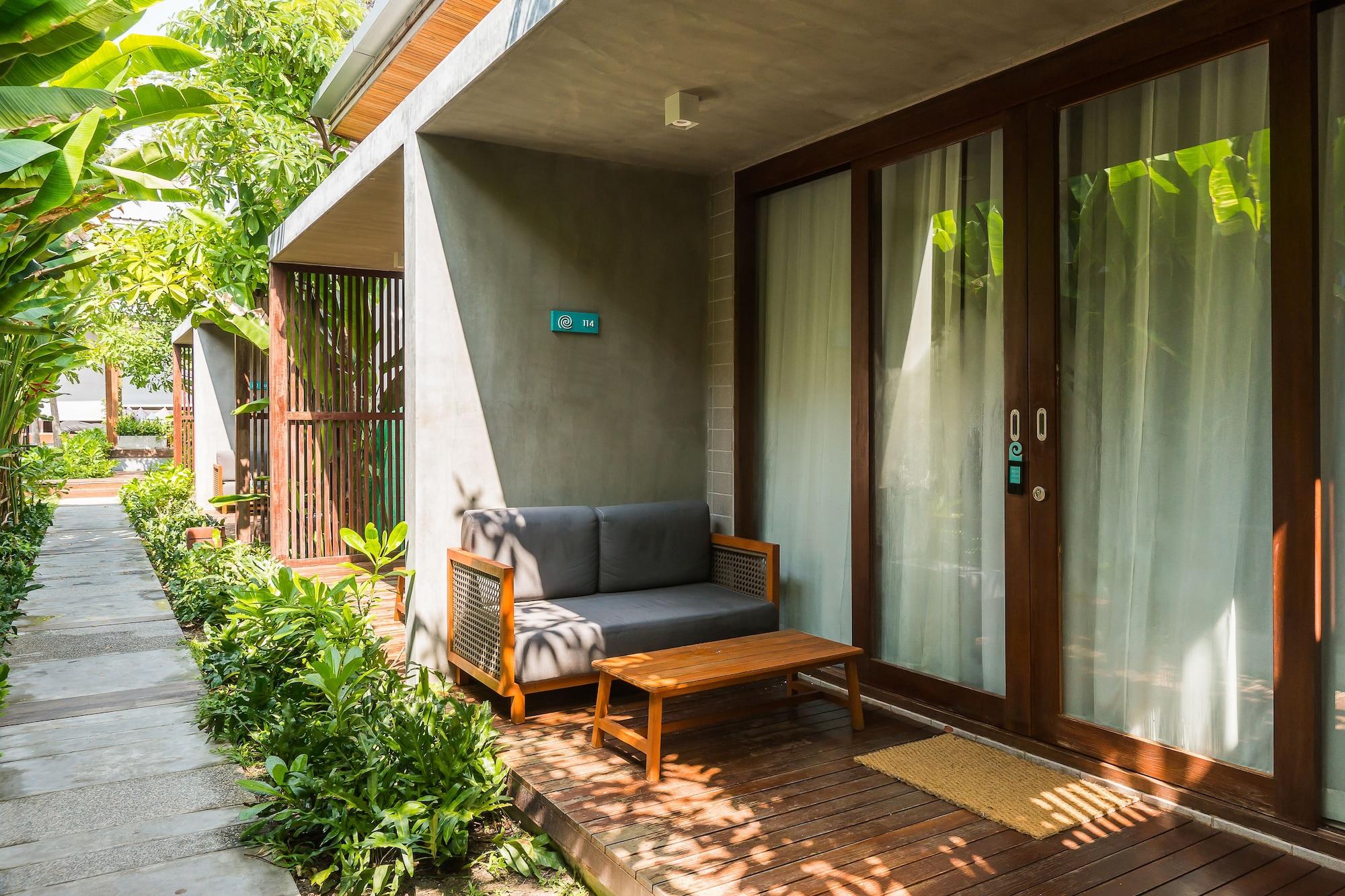 Casa De Mar - Koh Samui Resort