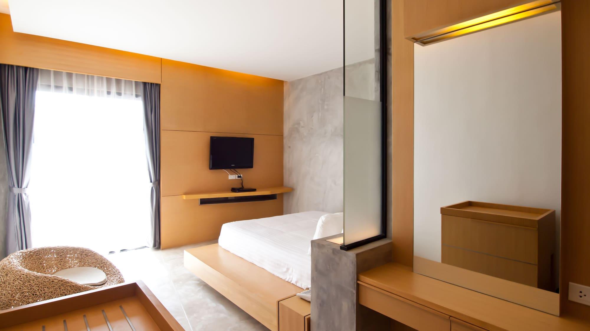 The Now - Sha Extra Jomtien Beach