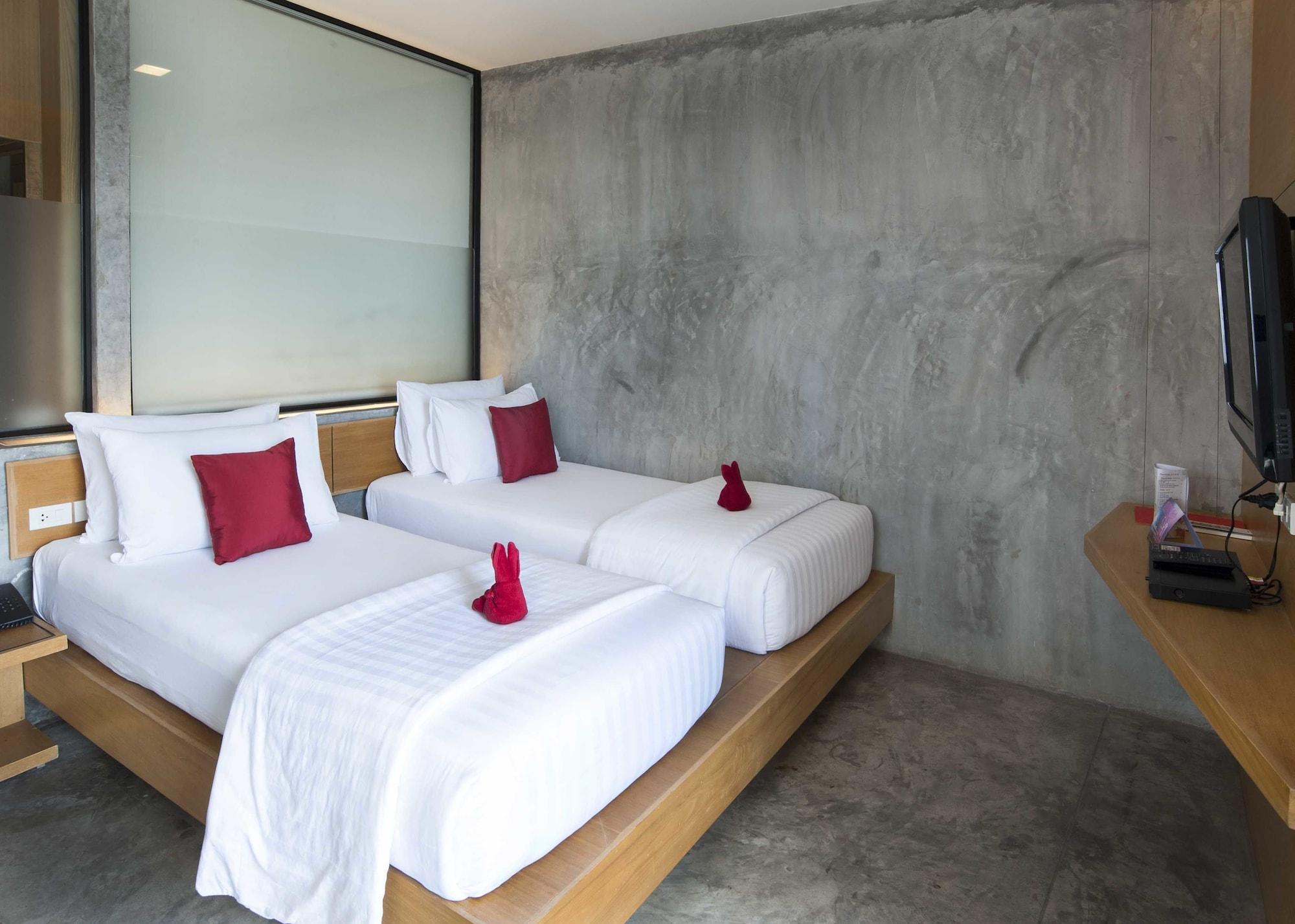 The Now - Sha Extra Jomtien Beach