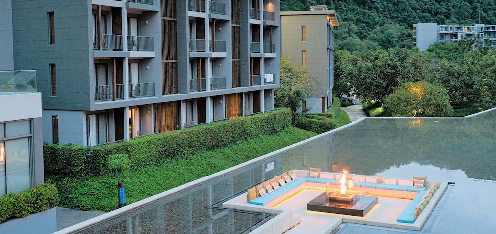 The Peri Khao Yai 4*