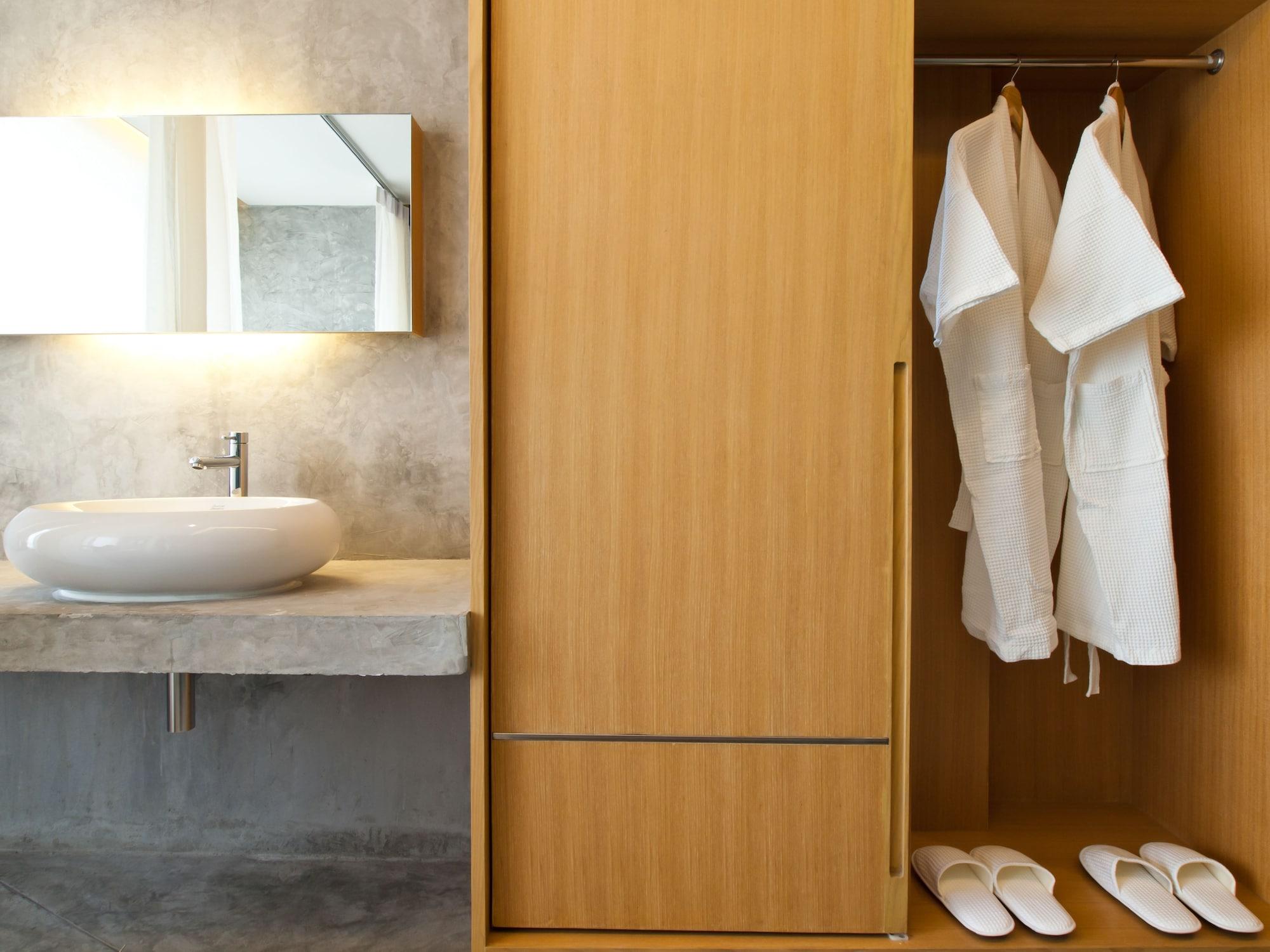 Hotel The Now - Sha Extra Jomtien Beach
