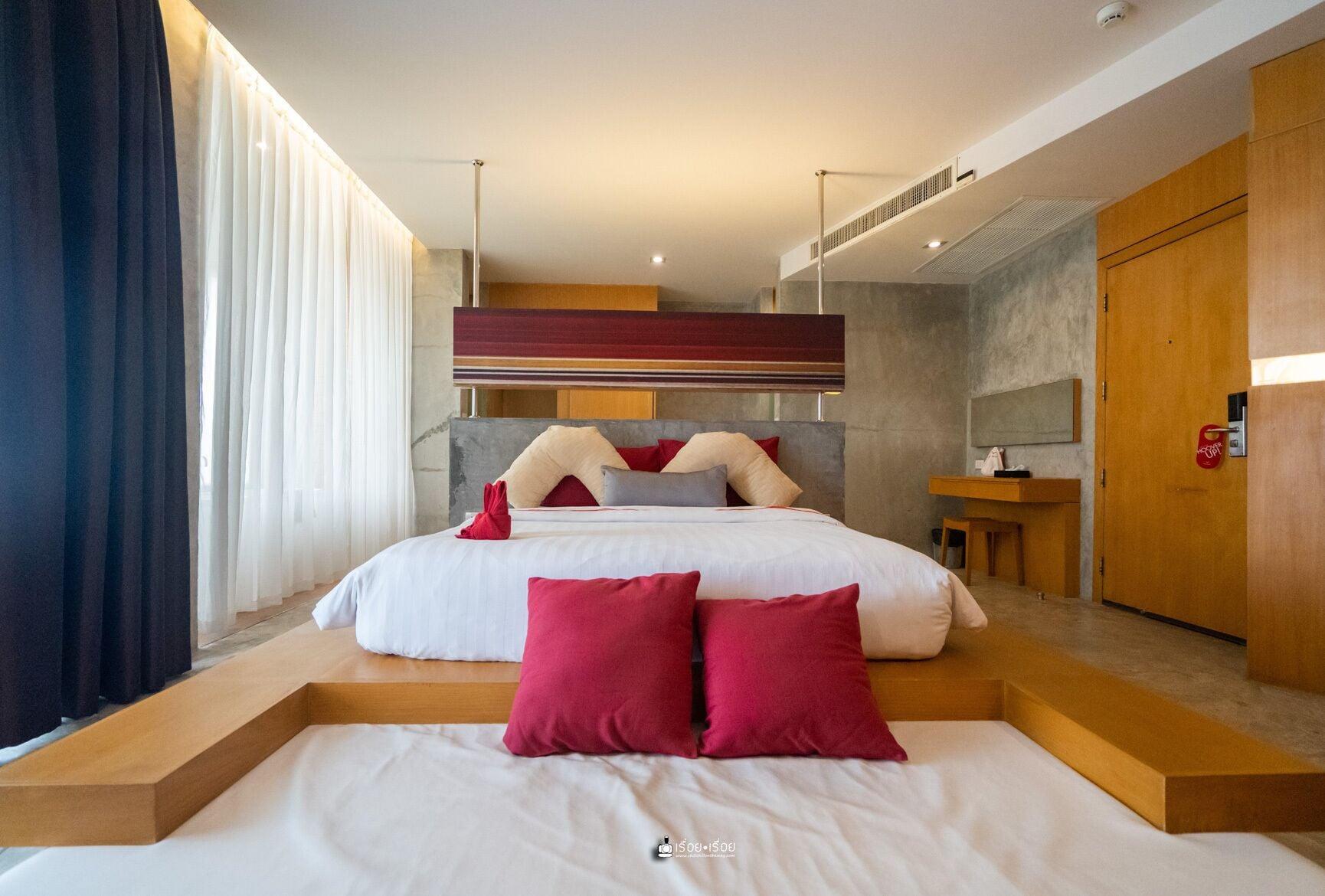 The Now - Sha Extra 4* Jomtien Beach