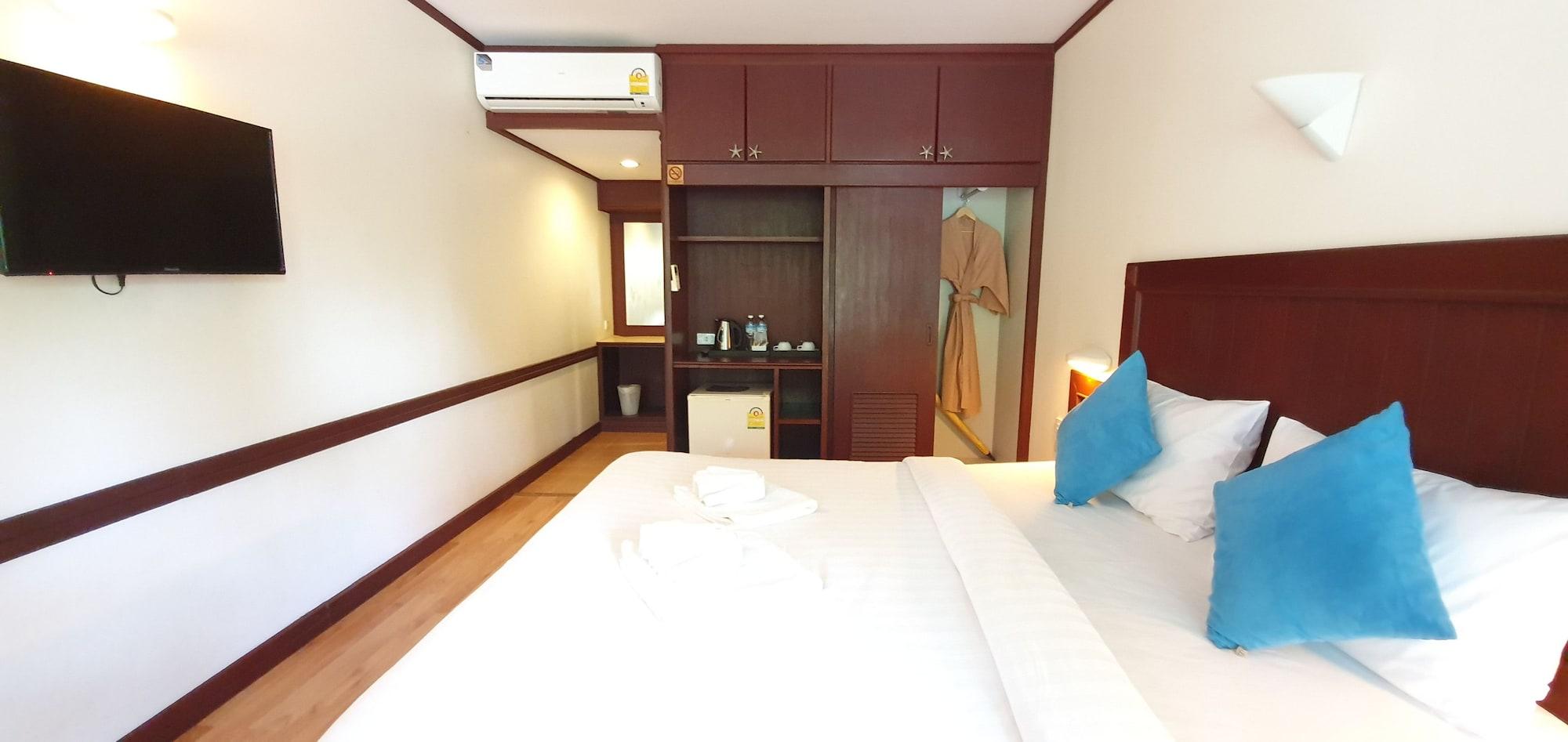 Resort Isle Krabi-sha