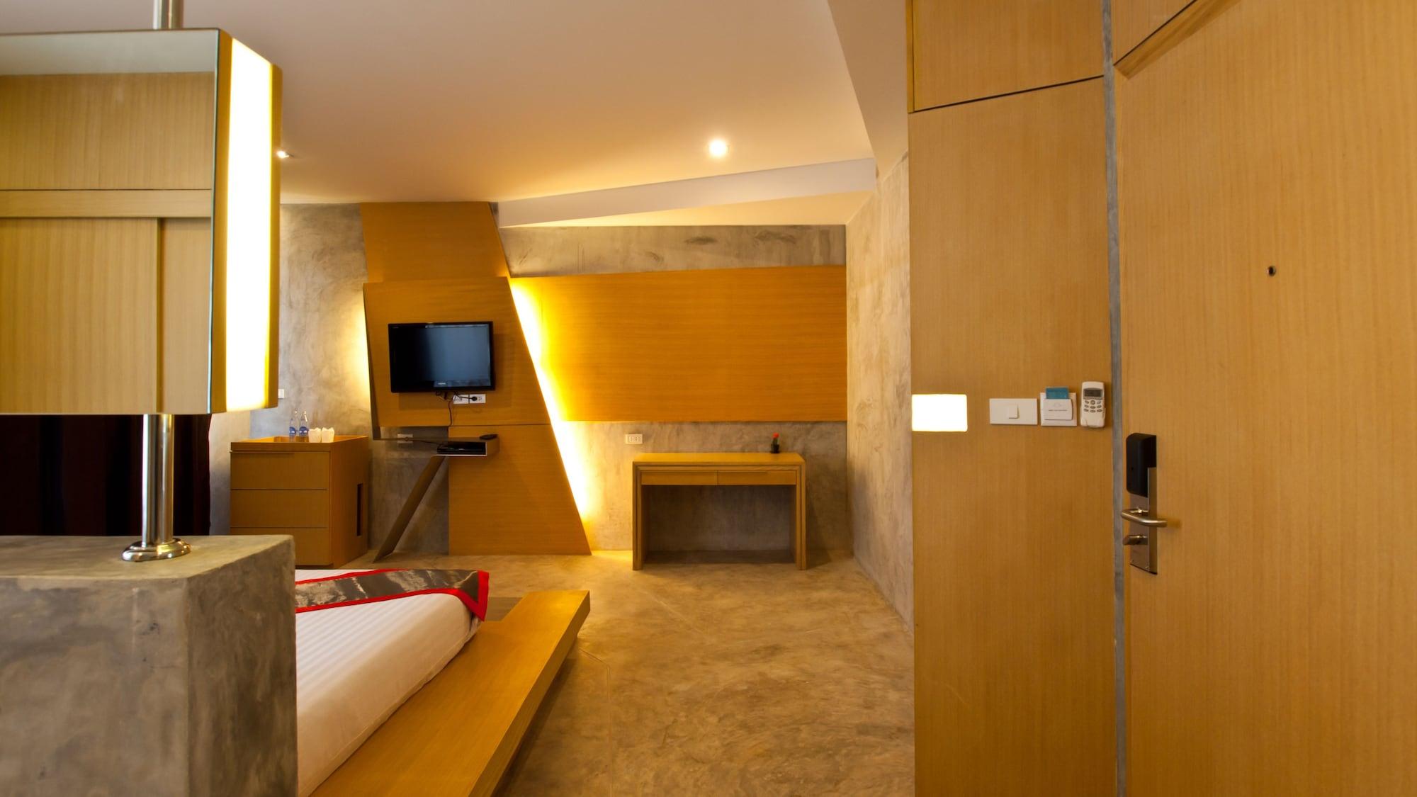 The Now - Sha Extra Jomtien Beach