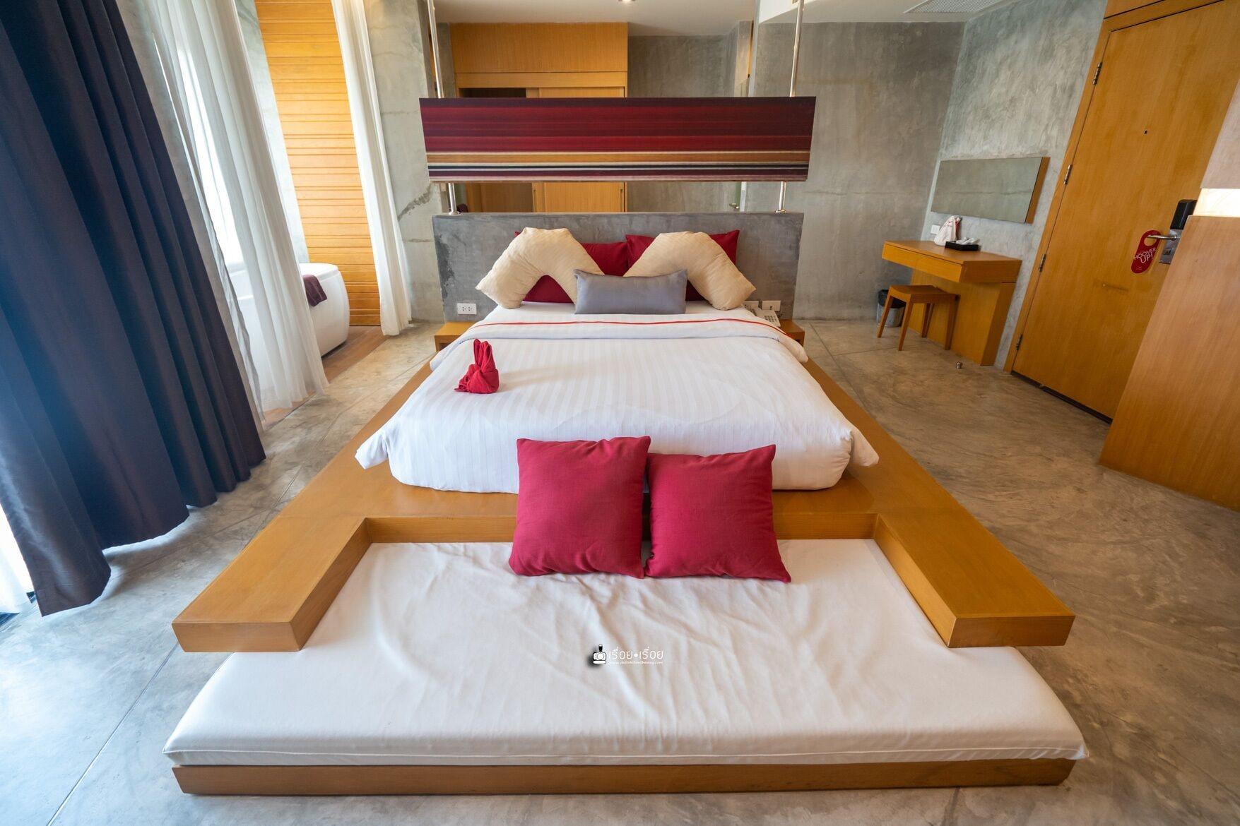 The Now - Sha Extra Hotel 4*