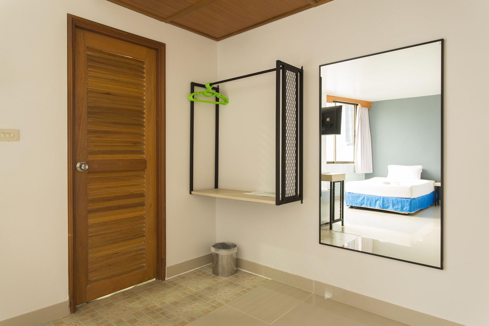 Hotel City Hotel Krabi Krabi
