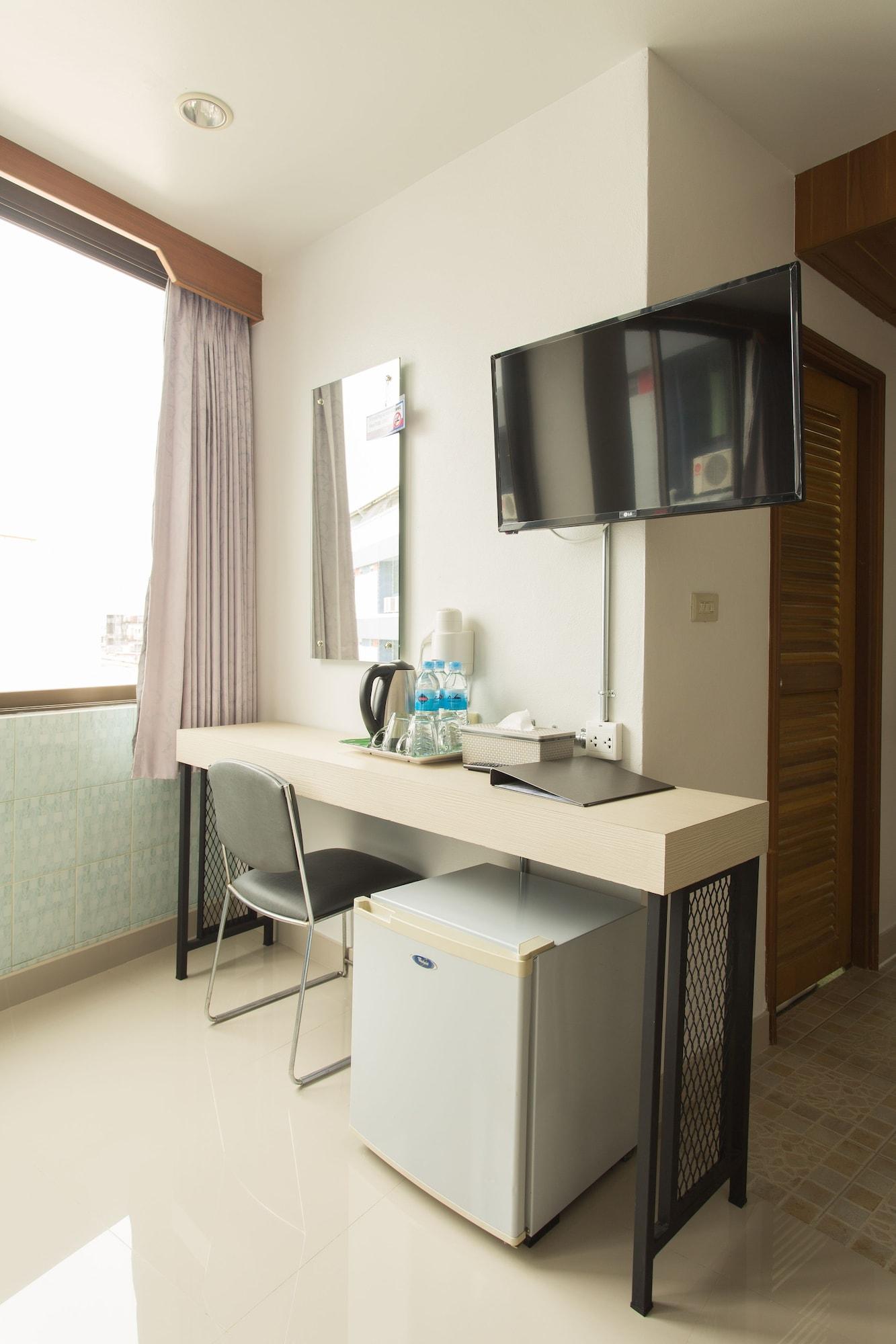 City Hotel Krabi Hotel