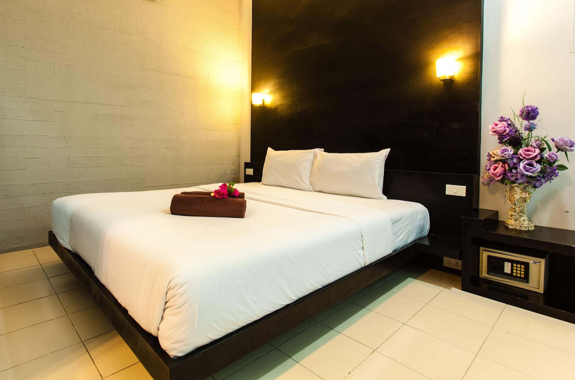 Hotel Khun Chaweng (Koh Samui)
