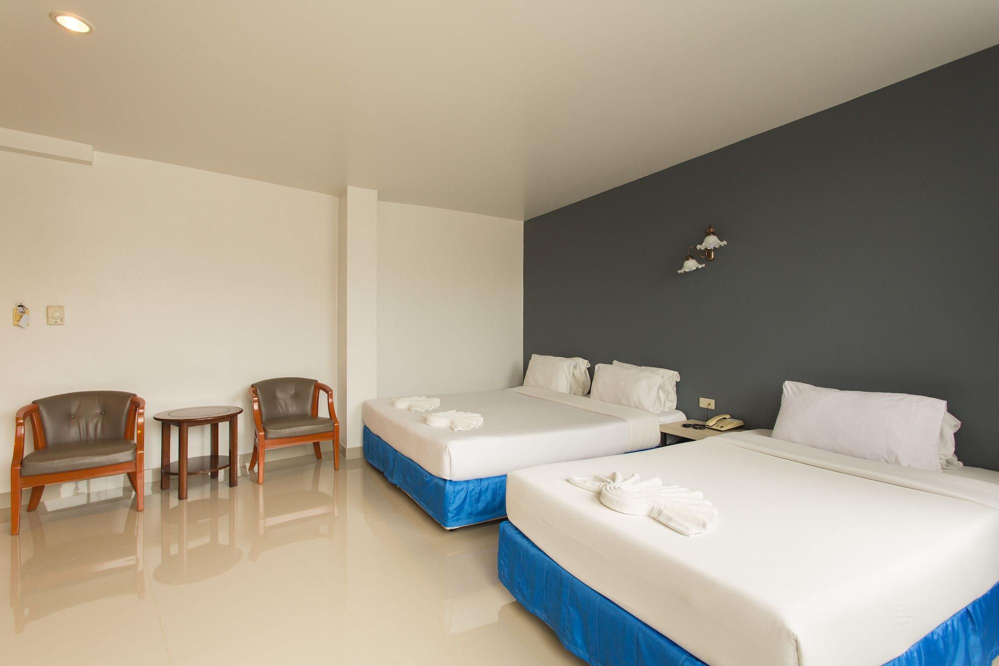 City Hotel Krabi Hotel Krabi