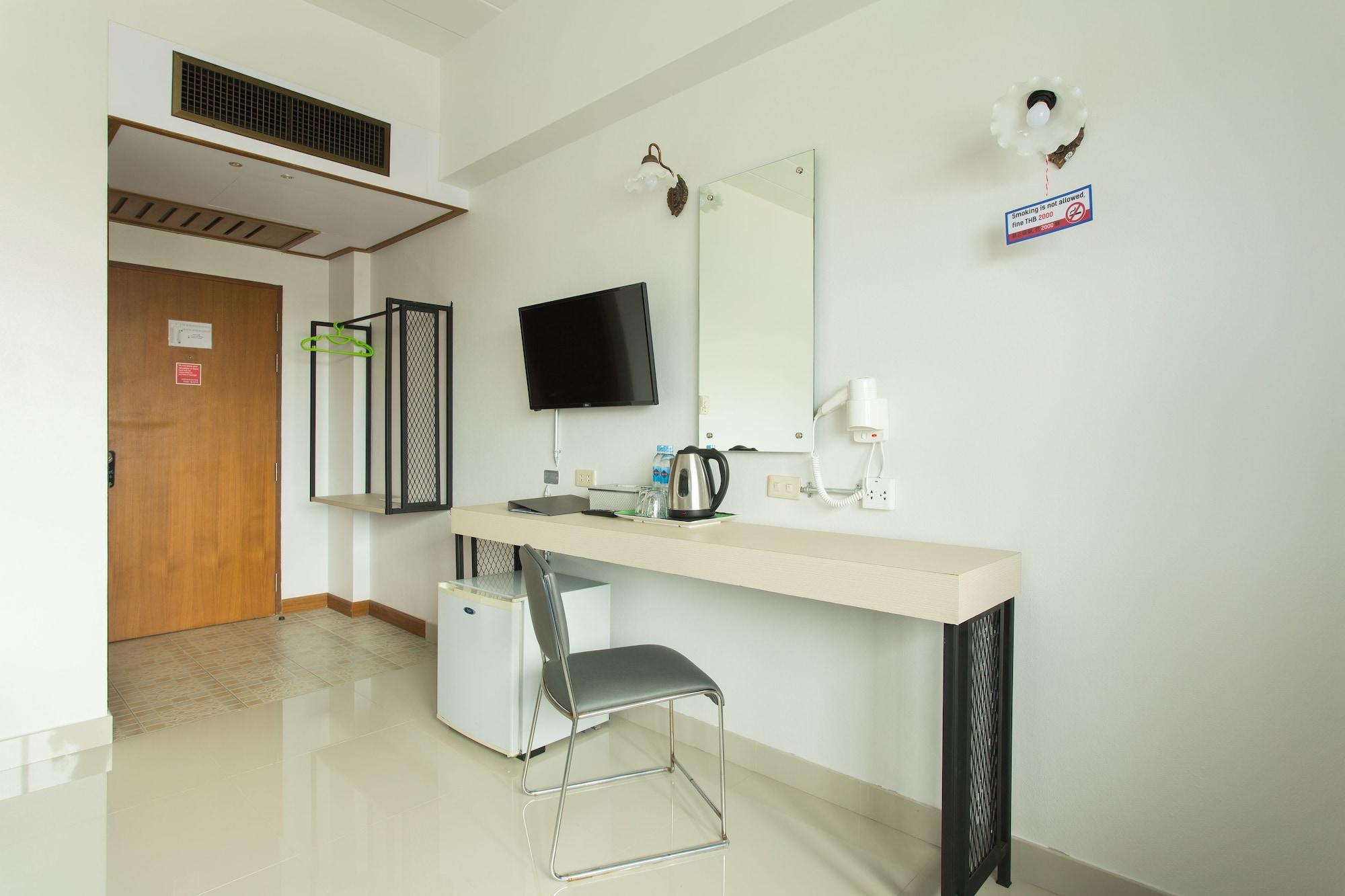 City Hotel Krabi Krabi