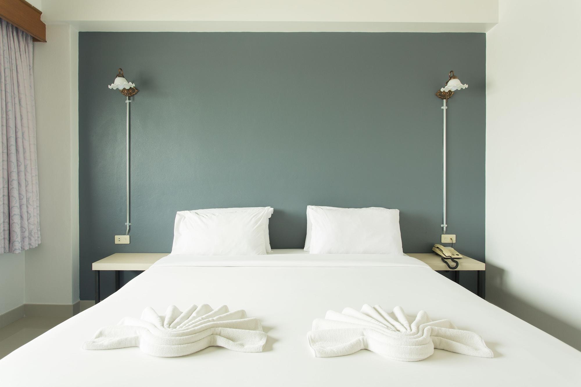 City Hotel Krabi Krabi