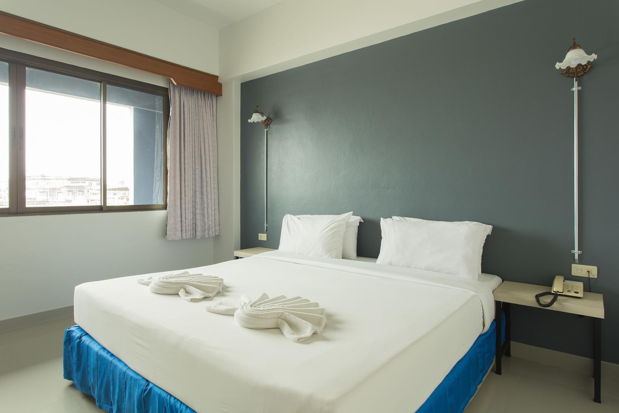 City Hotel Krabi Krabi