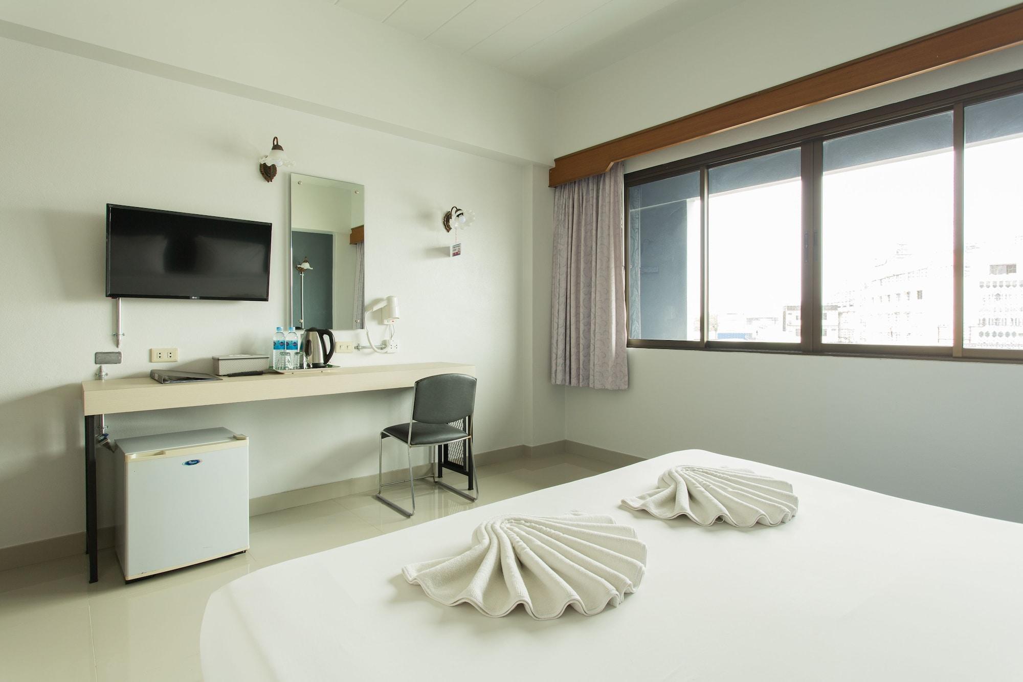 City Hotel Krabi