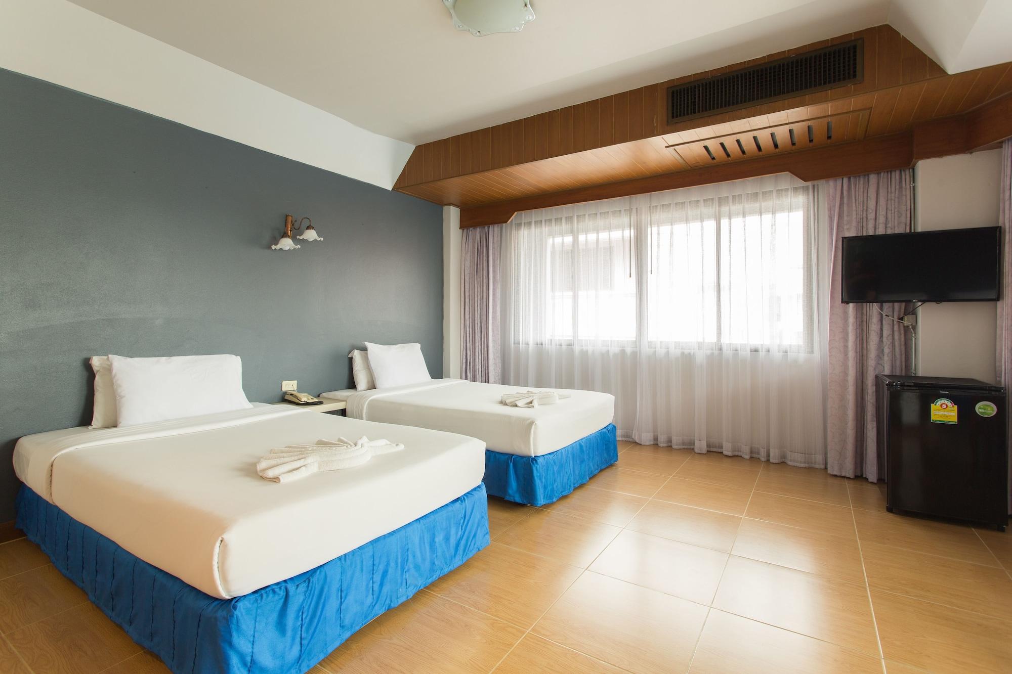 City Hotel Krabi Krabi