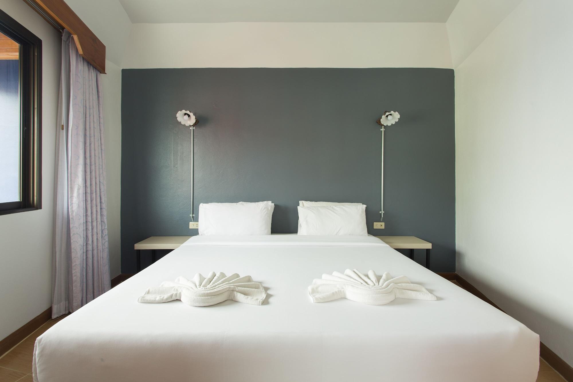 City Hotel Krabi Hotel 3*