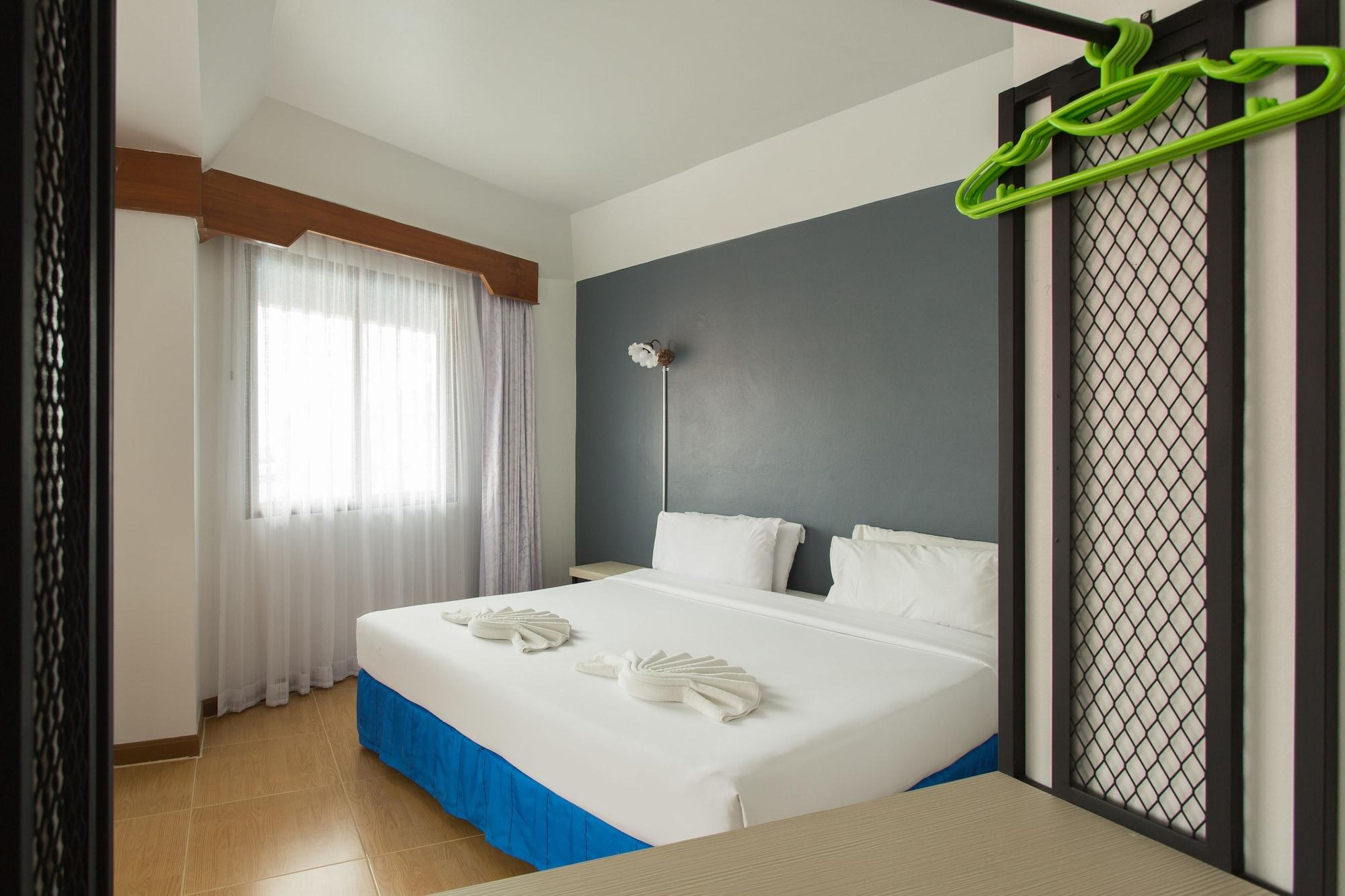City Hotel Krabi 3*