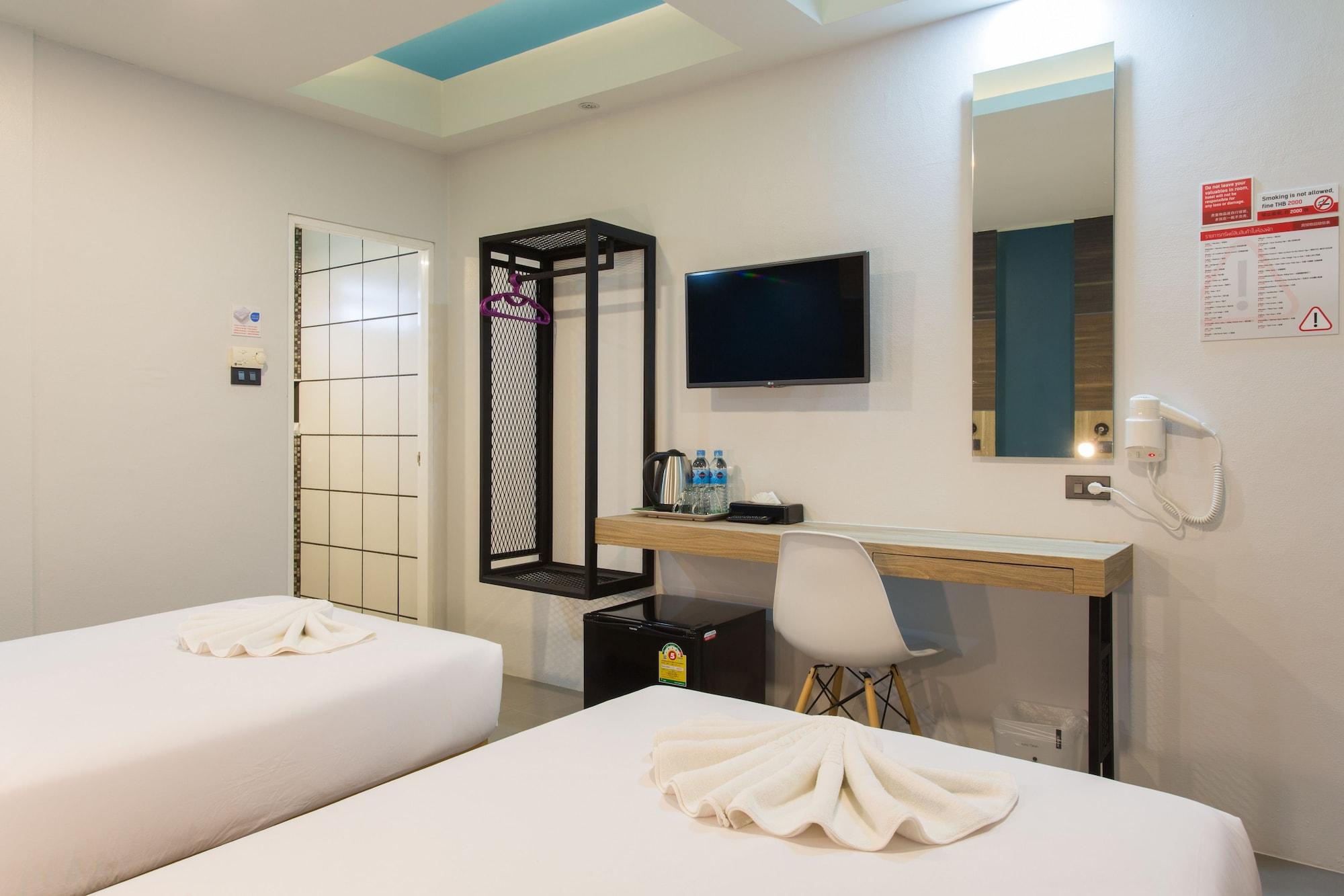 City Hotel Krabi Hotel