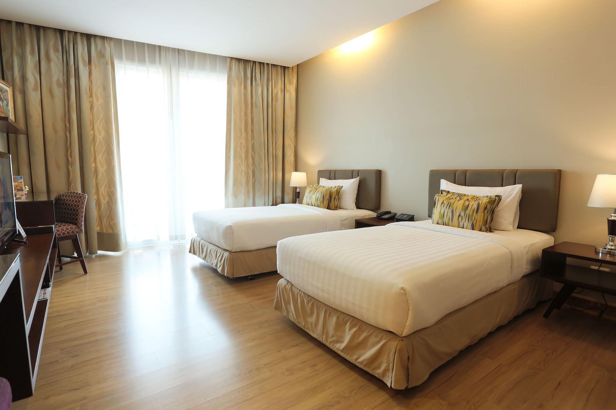 Le Patta Sha Extra 4* Chiang Rai