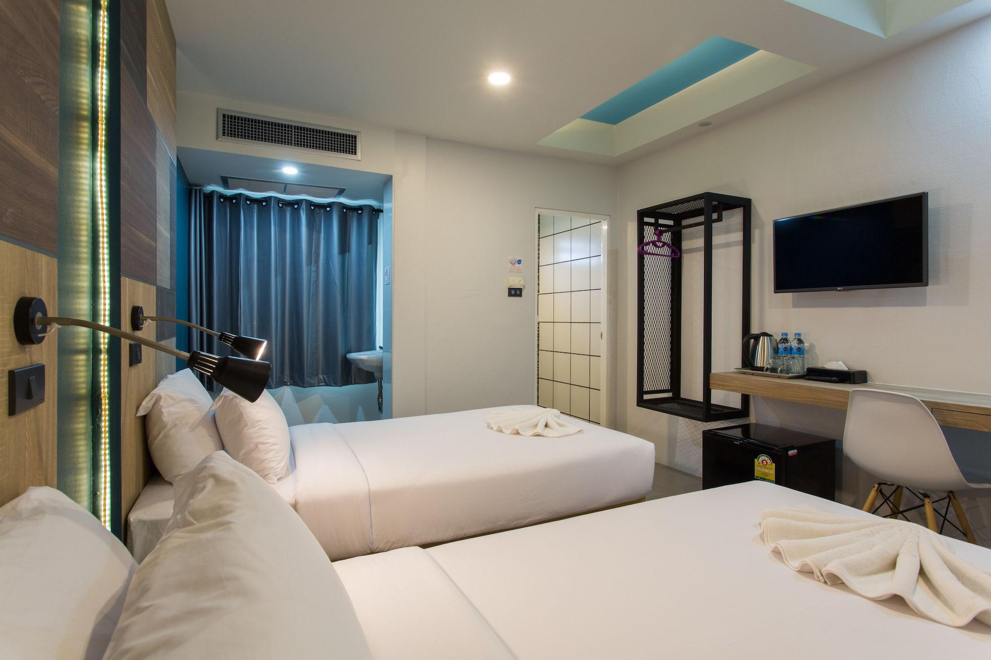 City Hotel Krabi