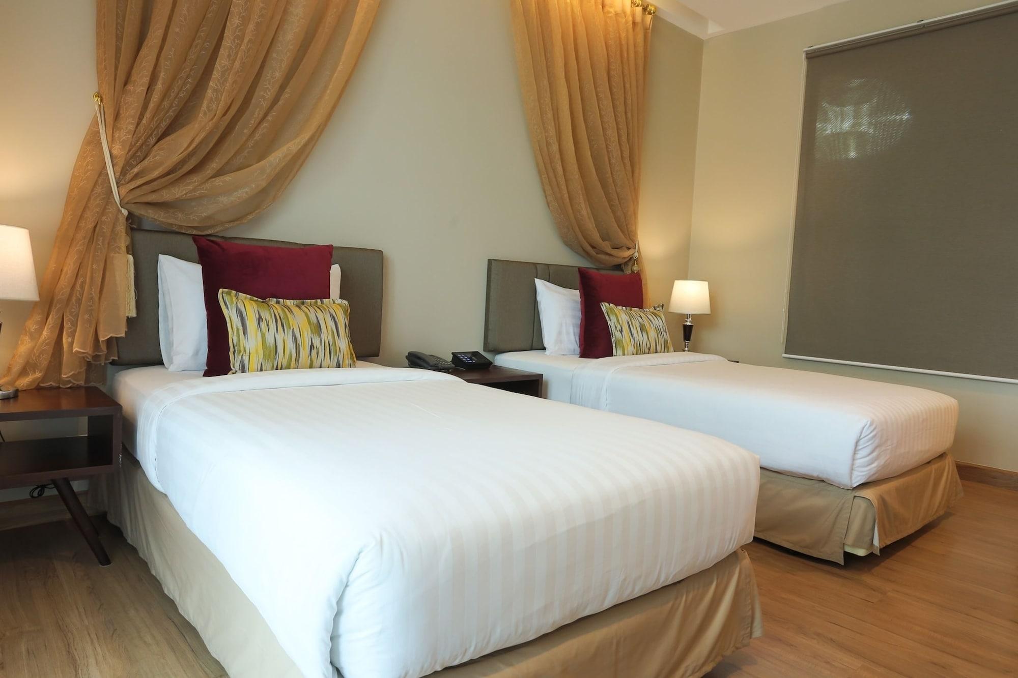 Le Patta Sha Extra Hotel Chiang Rai