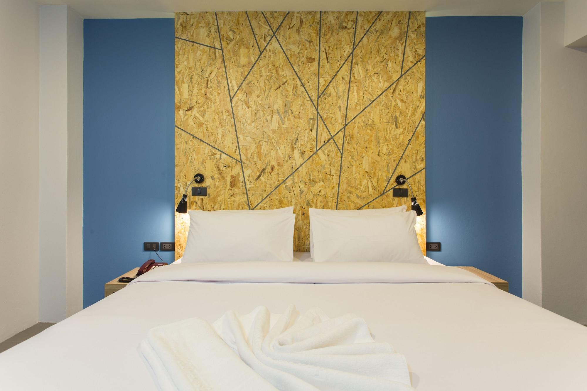 City Hotel Krabi Hotel Krabi
