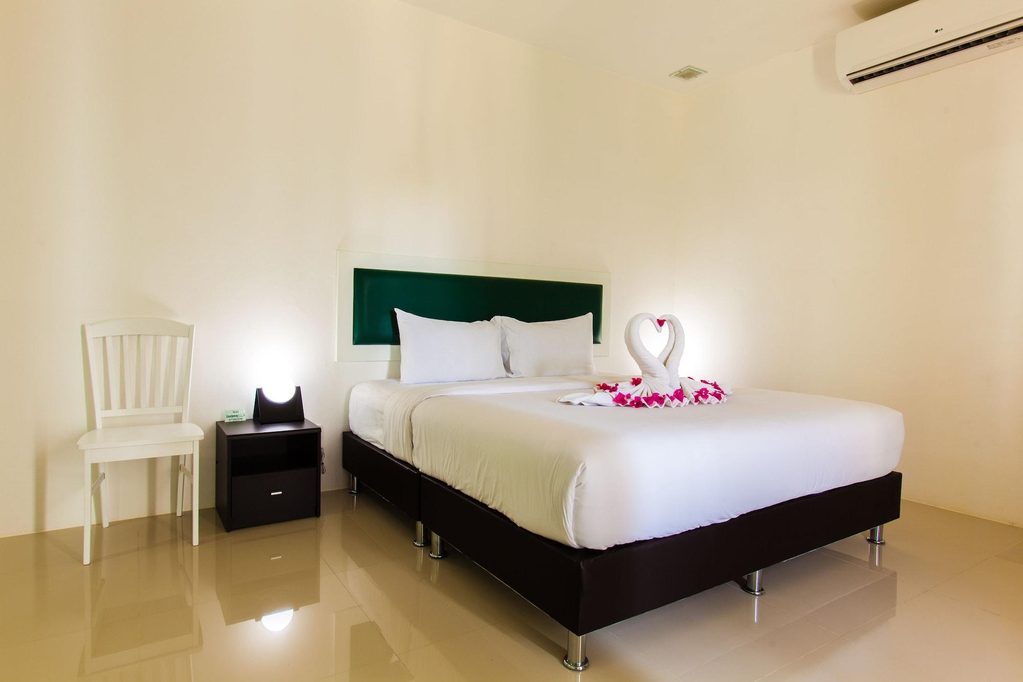 Hotel Khun 2*