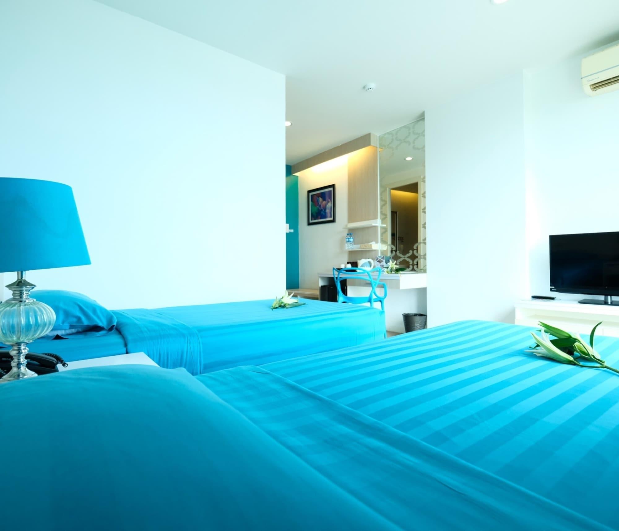 D@sea Hotel 4*