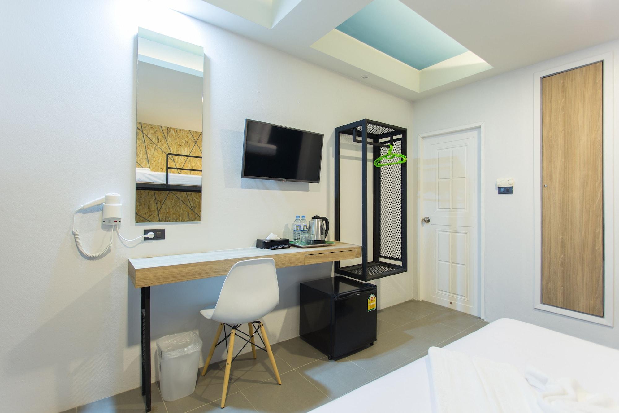 City Hotel Krabi Krabi